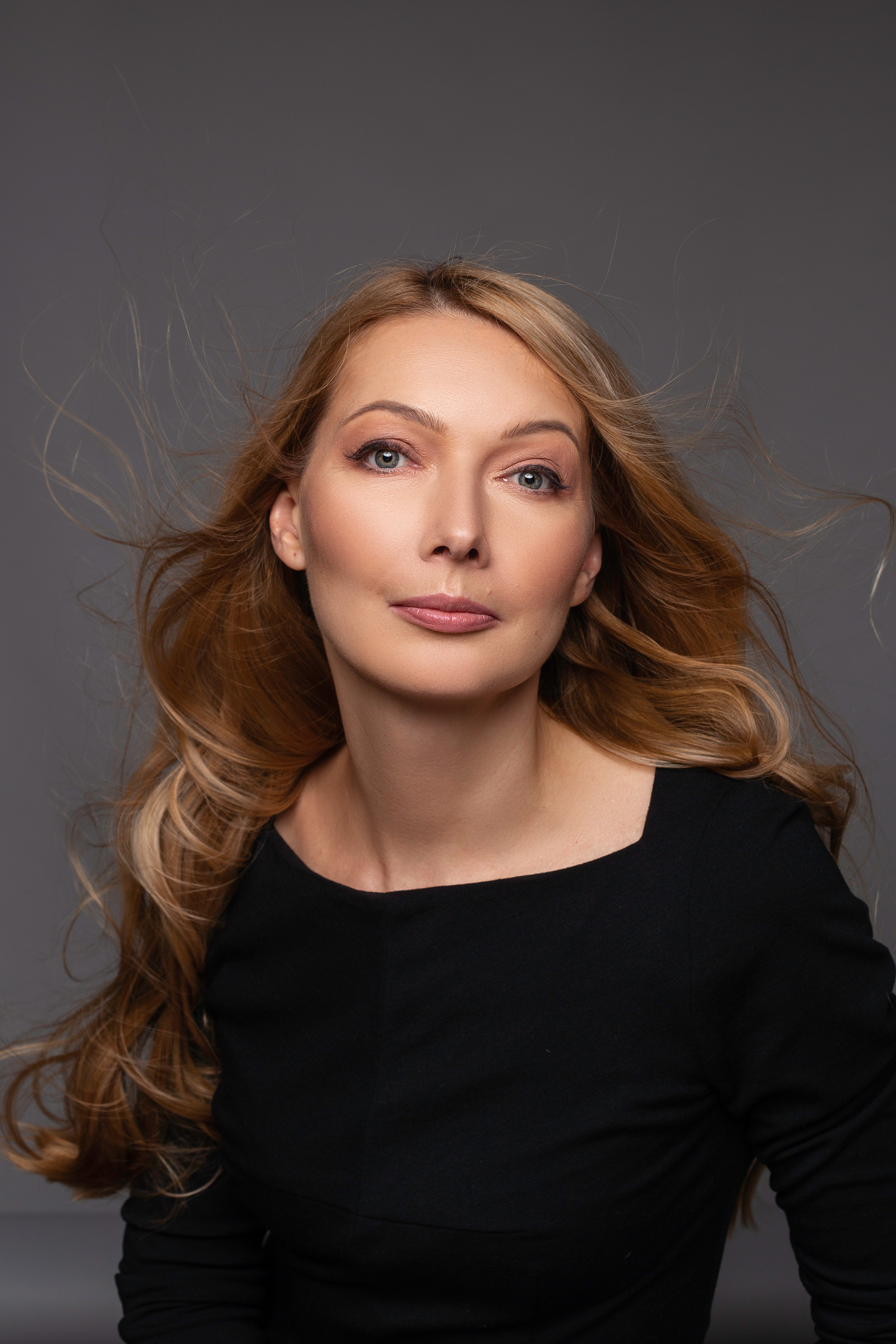 Индивидуальная съемка в студии. Выпускные альбомы Москва Московская область Ирина Чугайнова