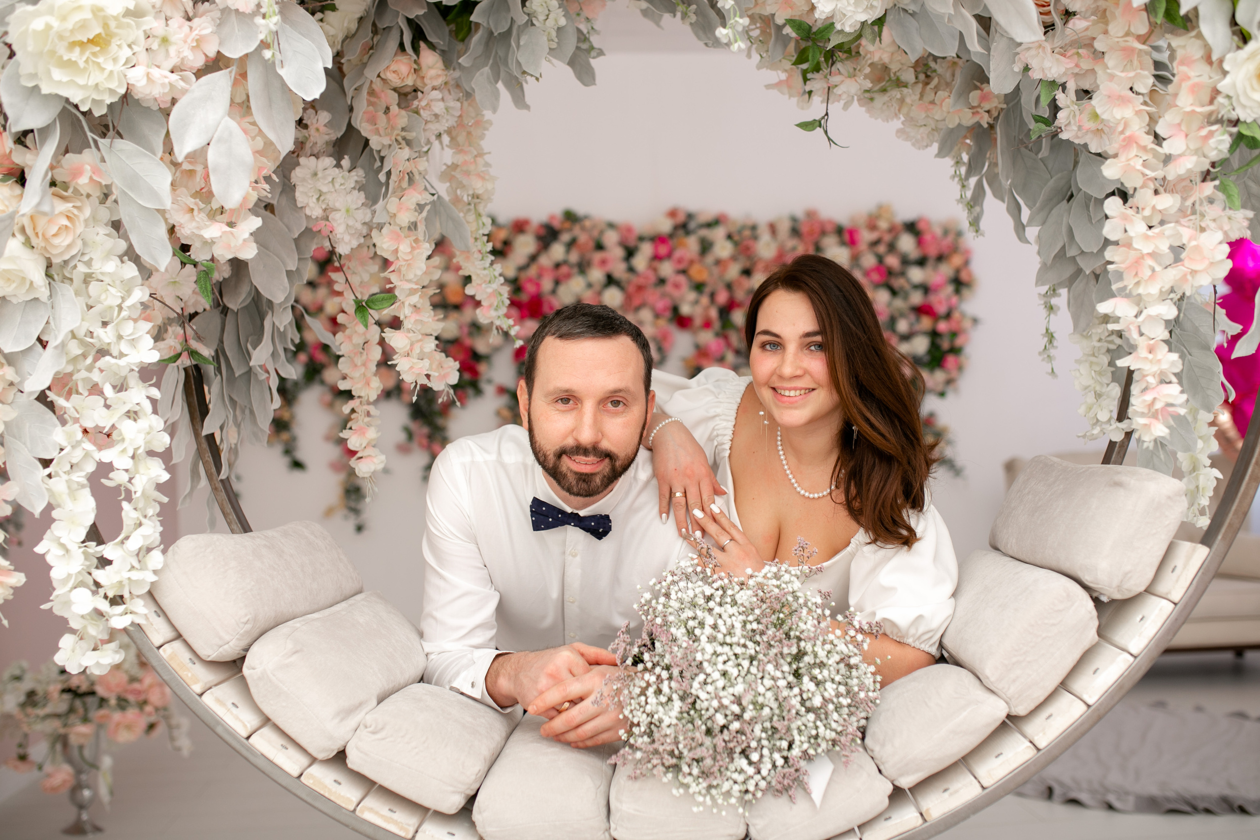 Тематическая съемка в студии. Выпускные альбомы Москва Московская область Ирина Чугайнова