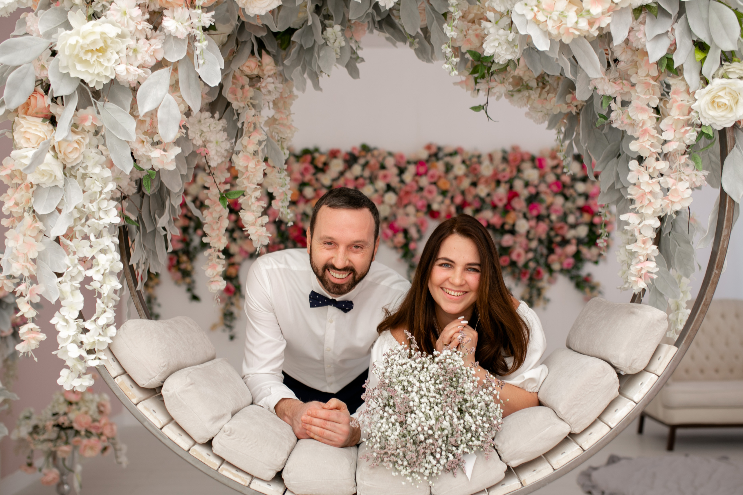 Тематическая съемка в студии. Выпускные альбомы Москва Московская область Ирина Чугайнова