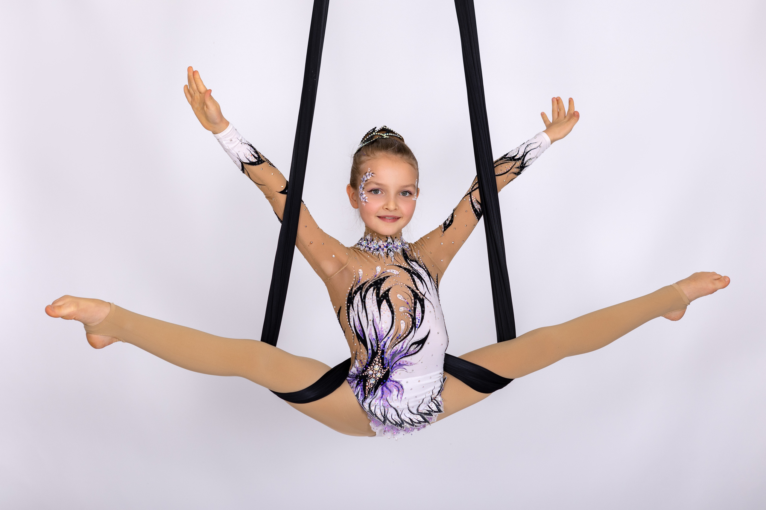 Съемка на однотонном фоне. Выпускные альбомы Москва Московская область Ирина Чугайнова