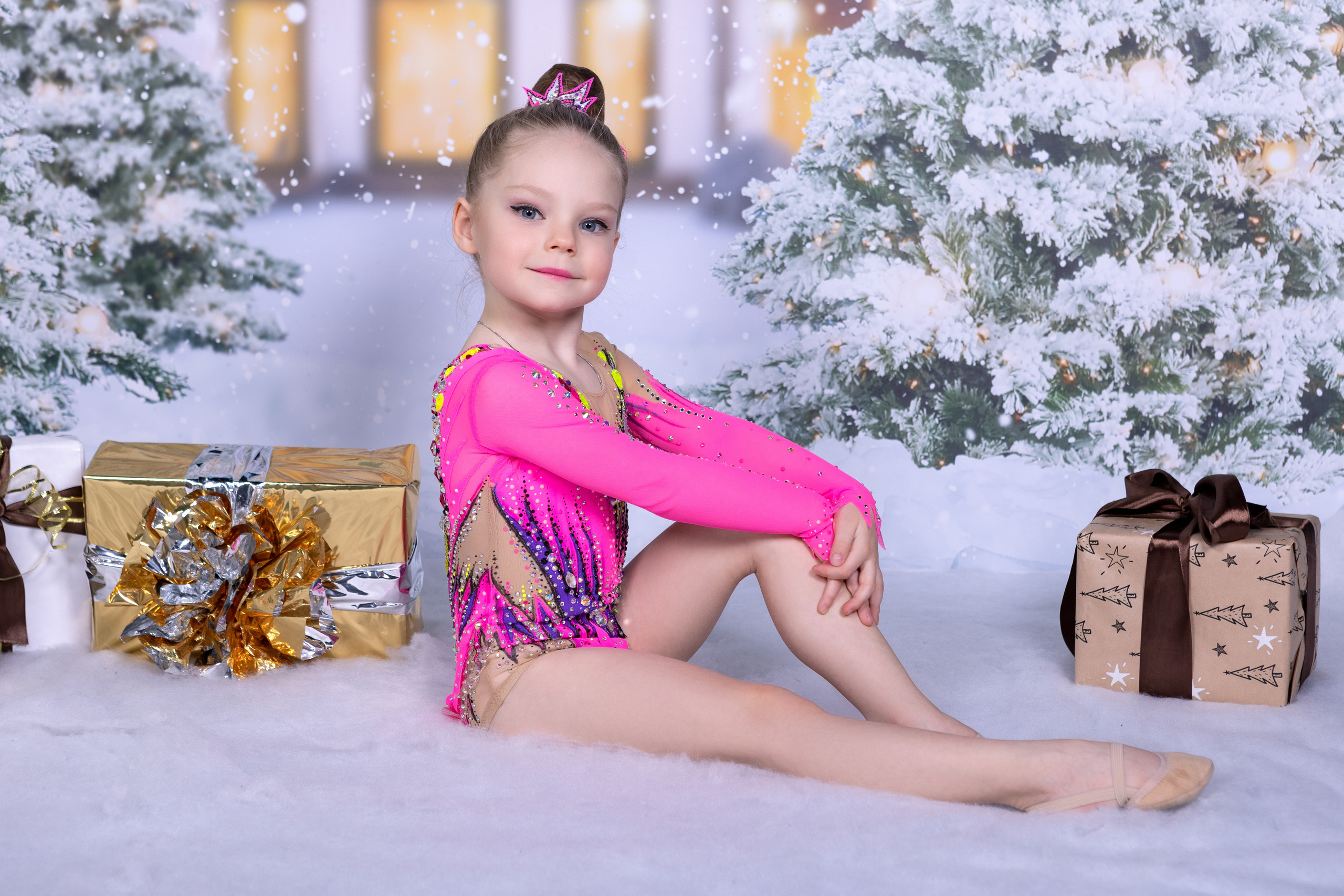 Новый год. Выпускные альбомы Москва Московская область Ирина Чугайнова