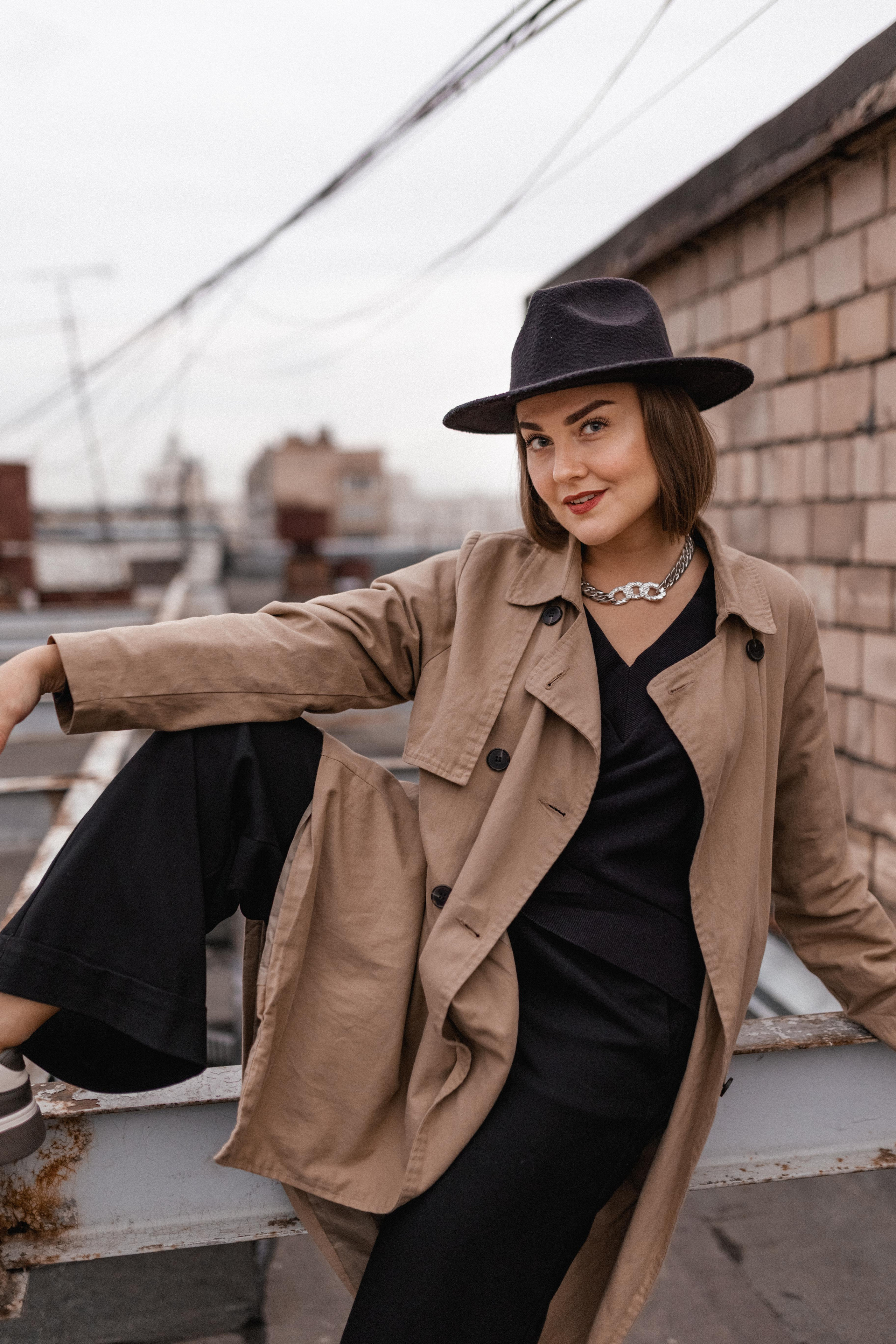 На крыше. Выпускные альбомы Москва Московская область Ирина Чугайнова