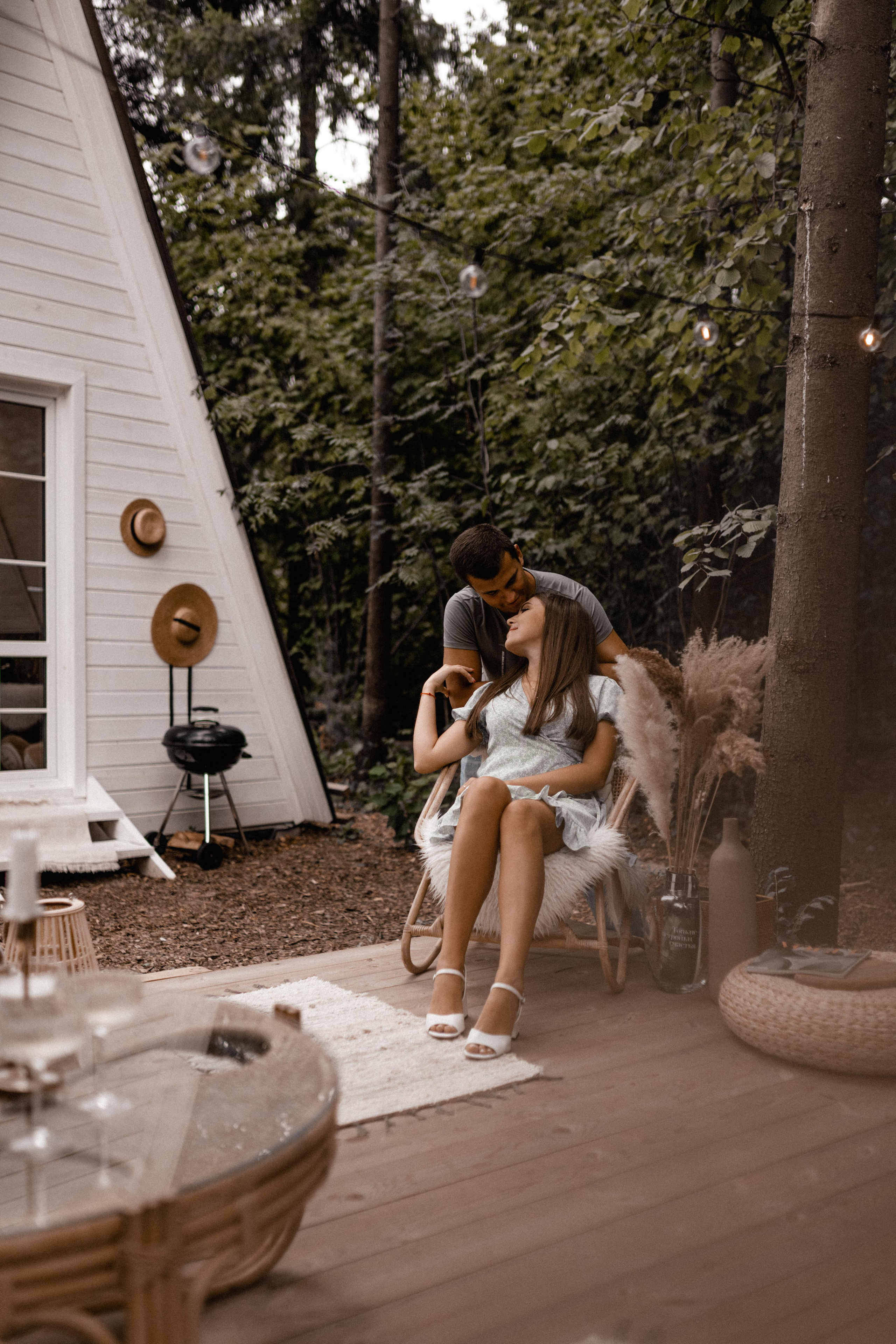 Love Story Анастасия&Дмитрий. Выпускные альбомы Москва Московская область Ирина Чугайнова