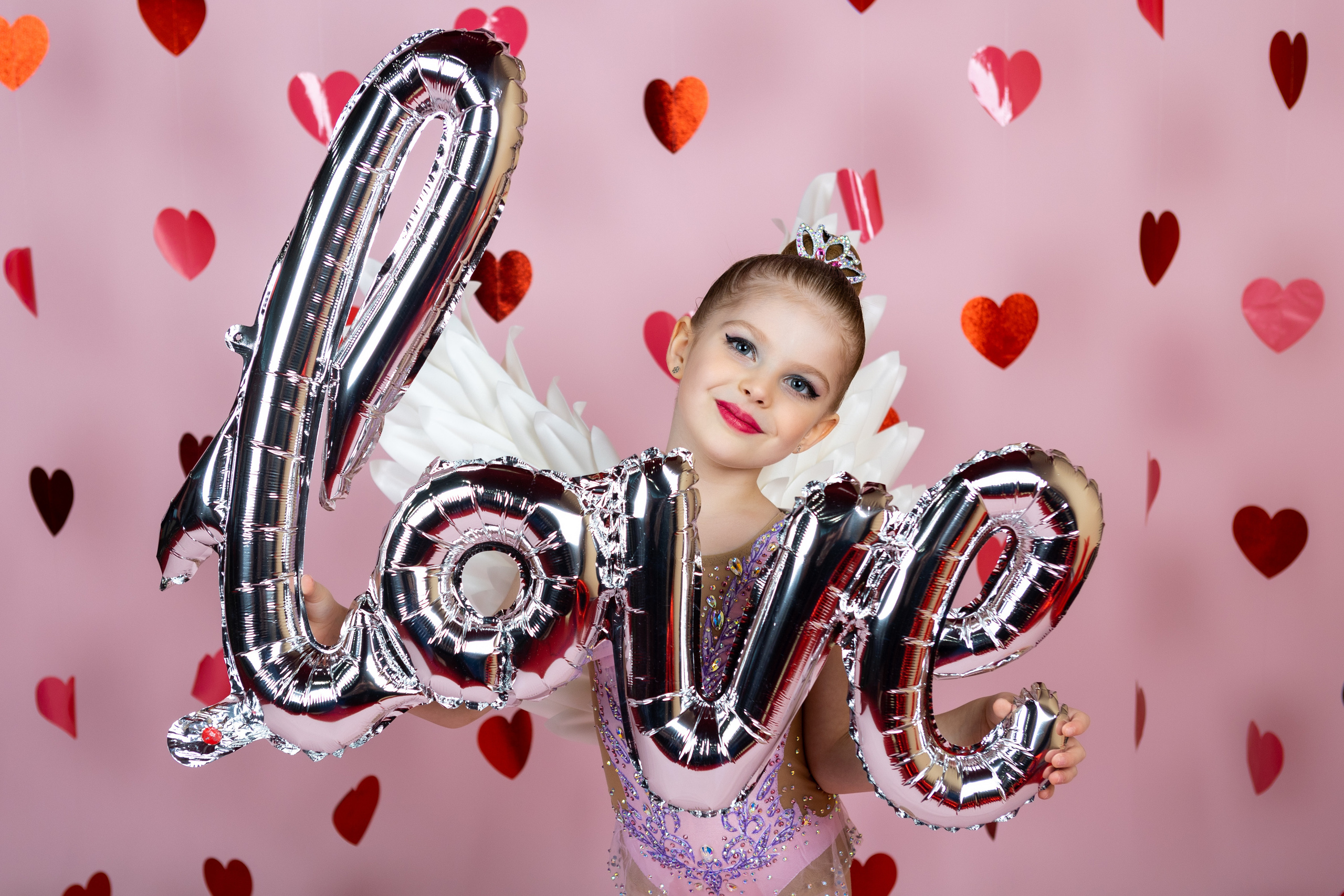 St. Valentine’s Day. Выпускные альбомы Москва Московская область Ирина Чугайнова