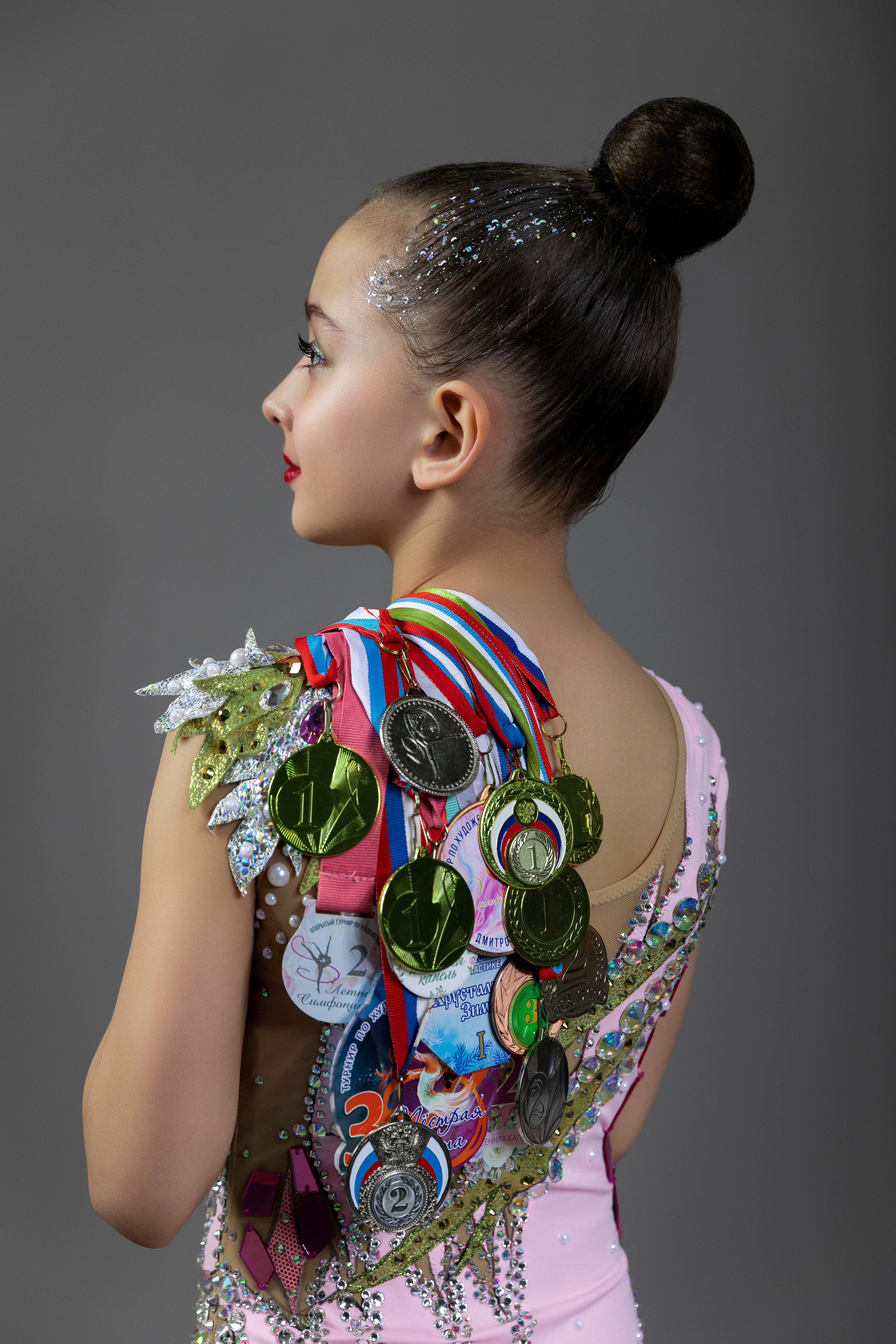 Съемка на однотонном фоне. Выпускные альбомы Москва Московская область Ирина Чугайнова