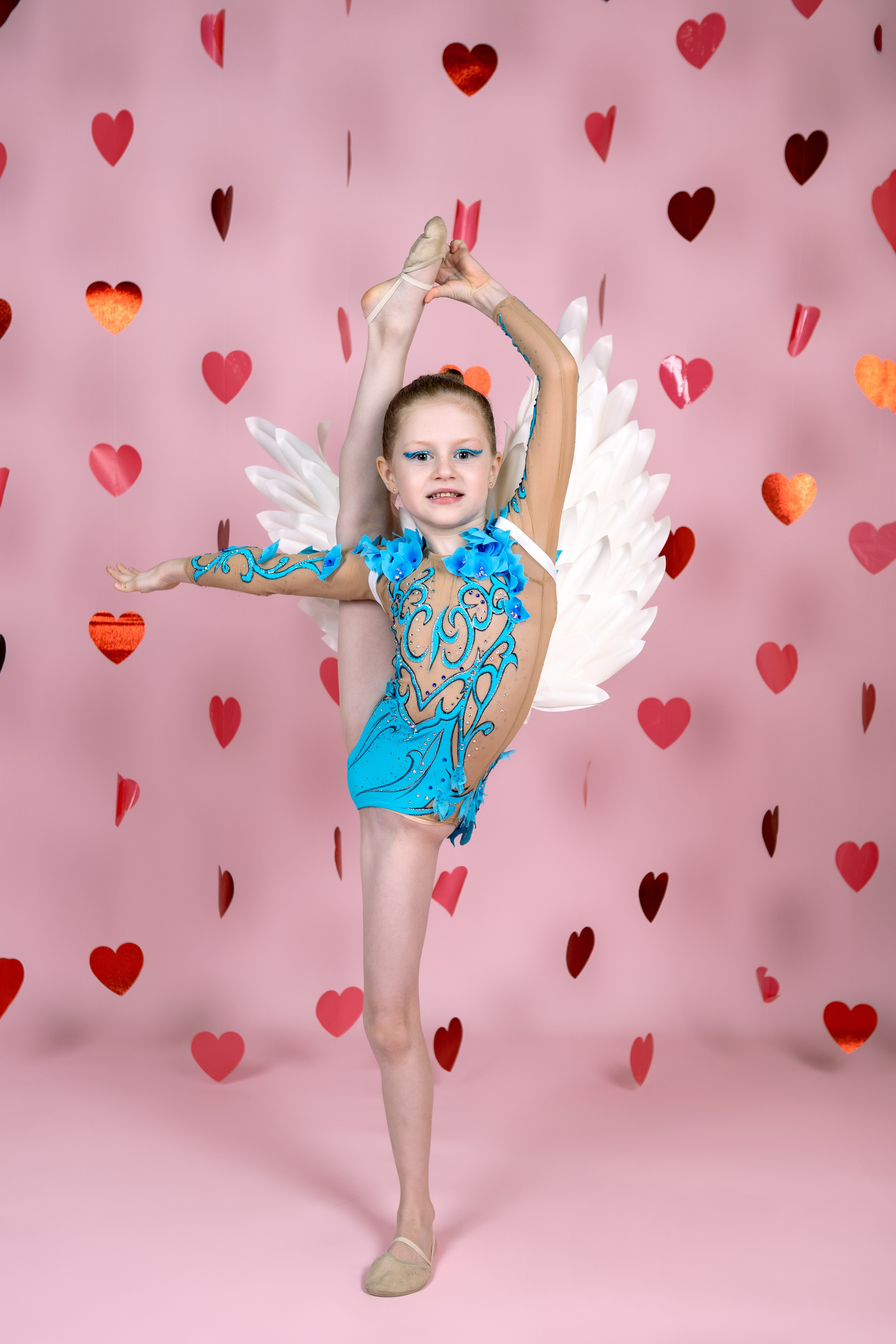 St. Valentine’s Day. Выпускные альбомы Москва Московская область Ирина Чугайнова