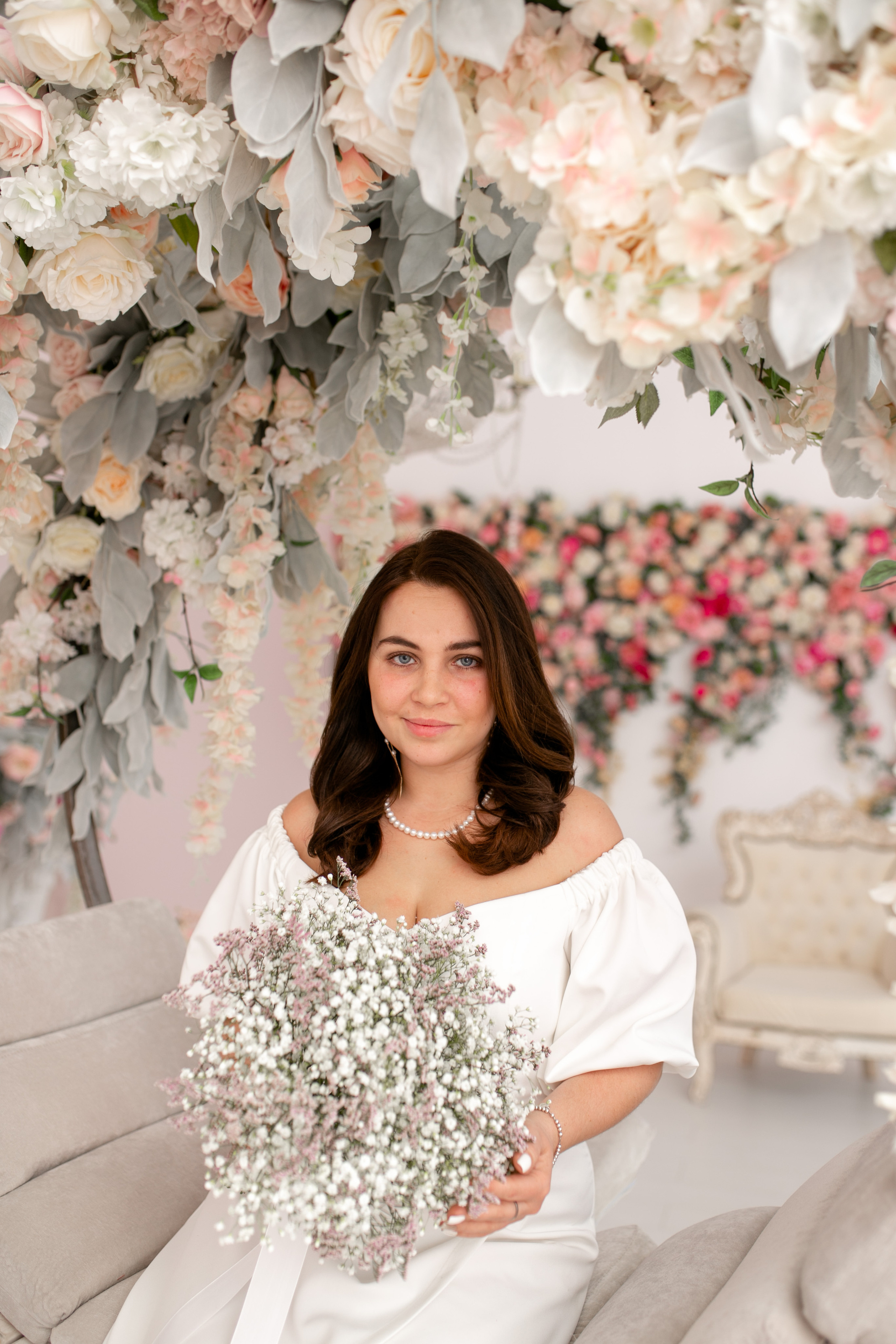 Тематическая съемка в студии. Выпускные альбомы Москва Московская область Ирина Чугайнова