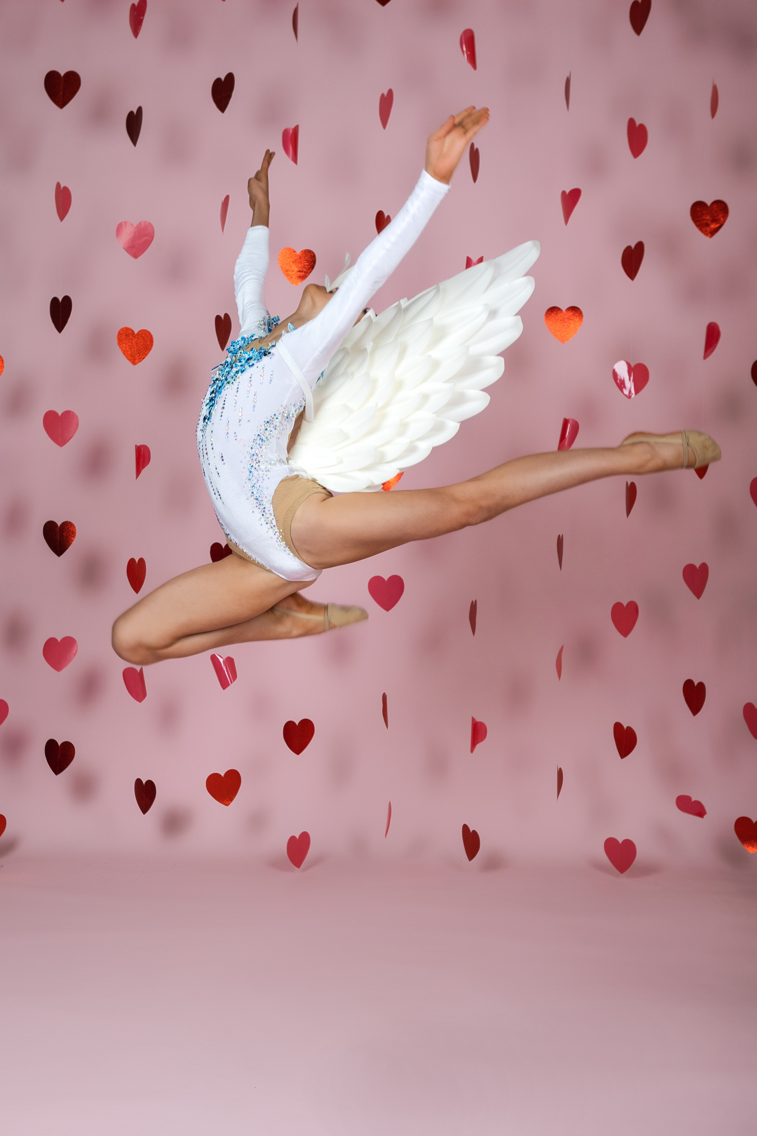 St. Valentine’s Day. Выпускные альбомы Москва Московская область Ирина Чугайнова