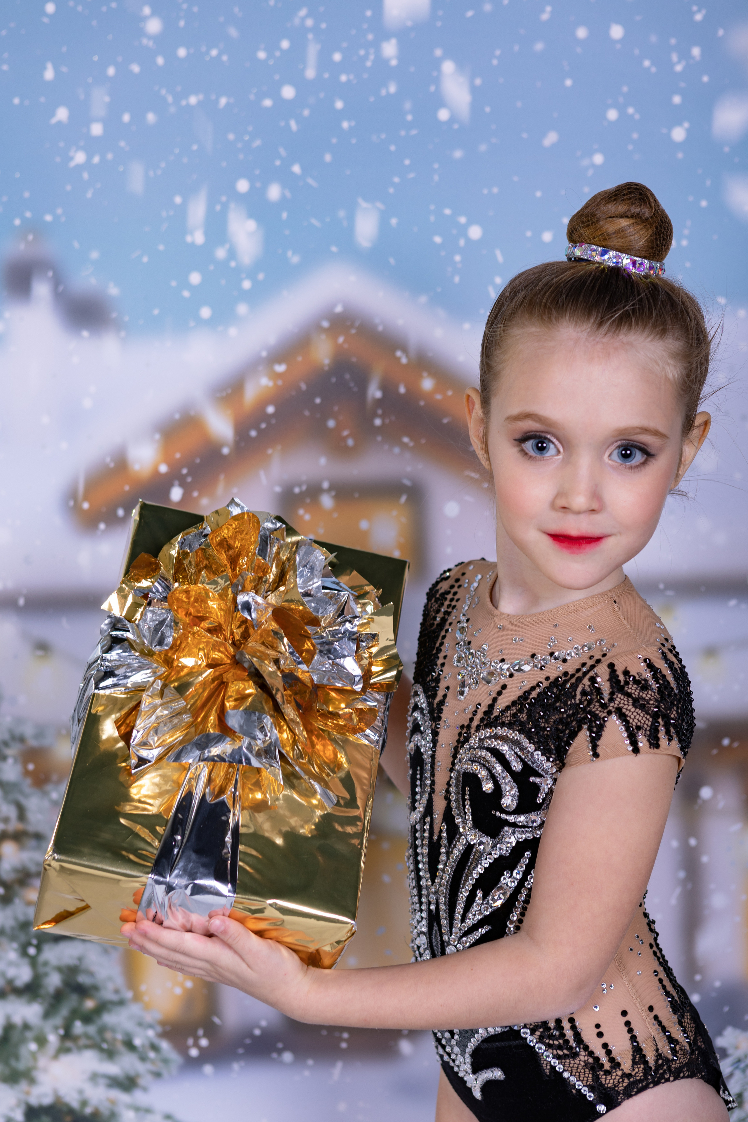 Новый год. Выпускные альбомы Москва Московская область Ирина Чугайнова