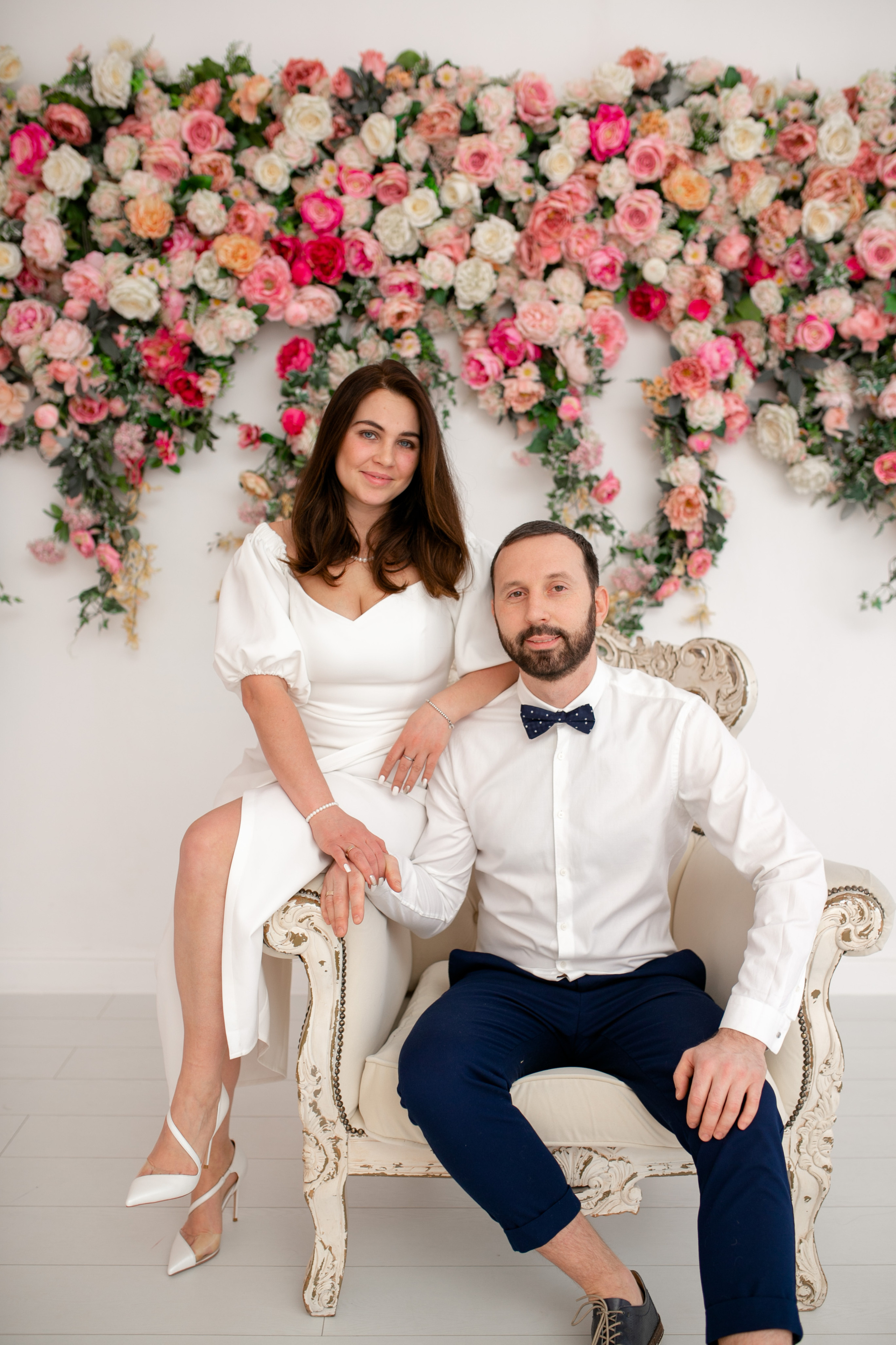 Тематическая съемка в студии. Выпускные альбомы Москва Московская область Ирина Чугайнова