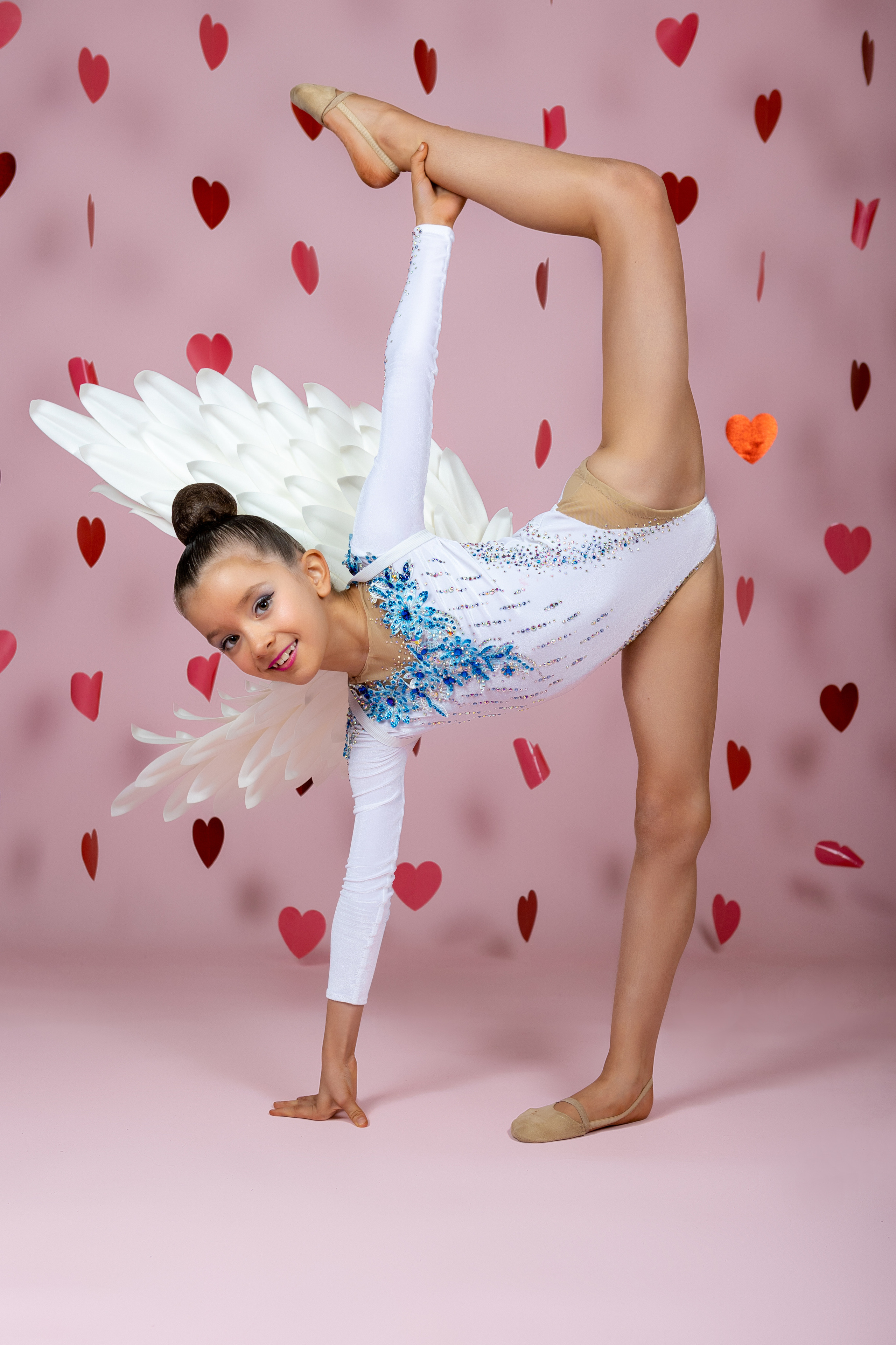 St. Valentine’s Day. Выпускные альбомы Москва Московская область Ирина Чугайнова