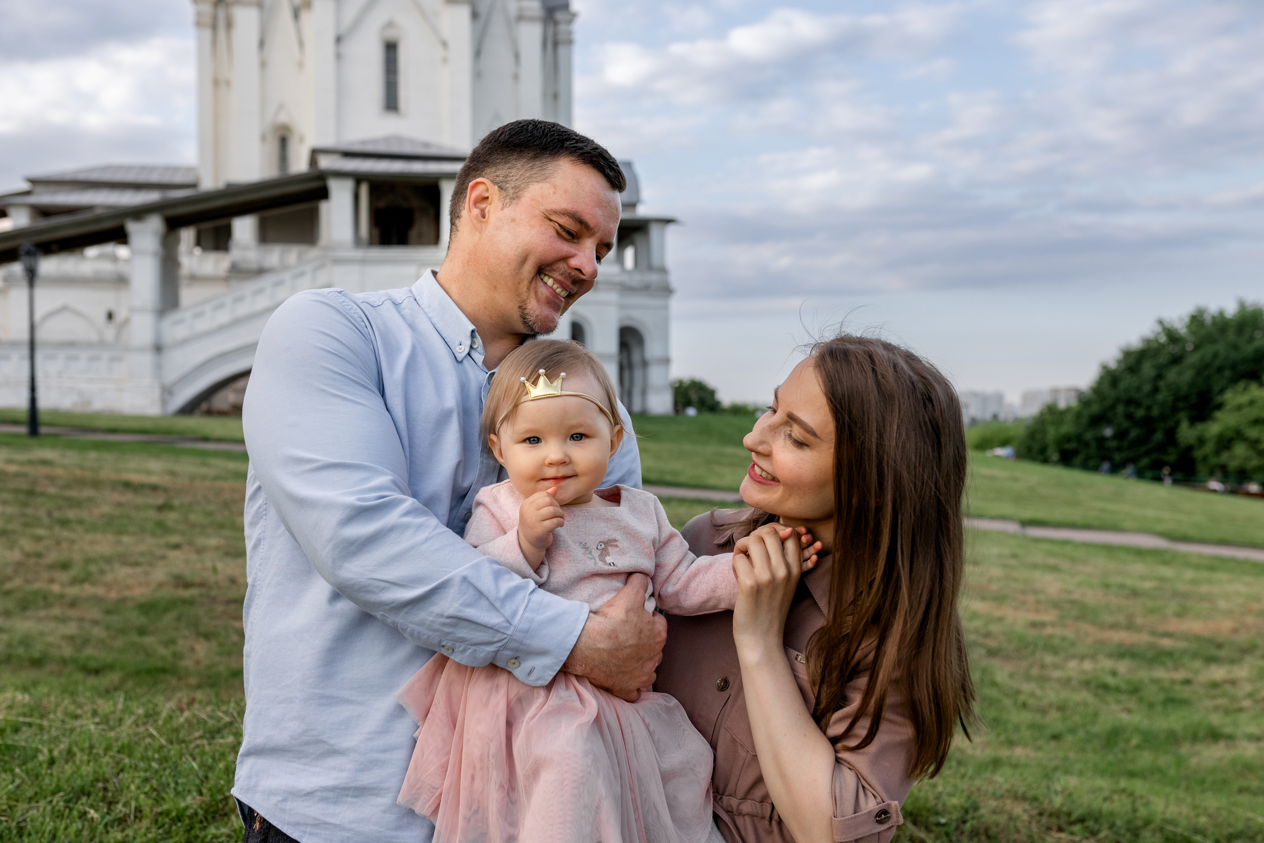 Татьяна&Сергей. Выпускные альбомы Москва Московская область Ирина Чугайнова