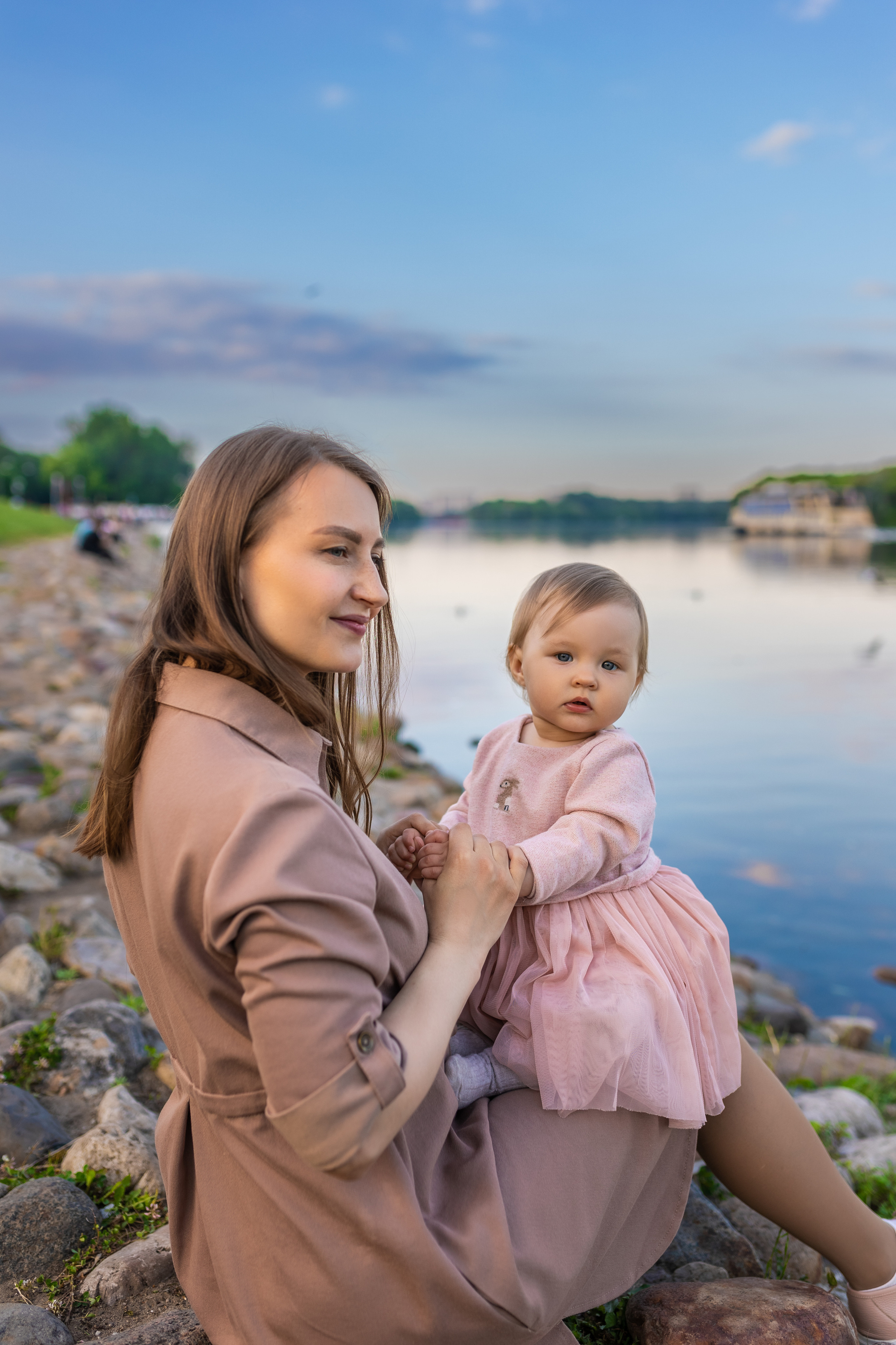 Татьяна&Сергей. Выпускные альбомы Москва Московская область Ирина Чугайнова