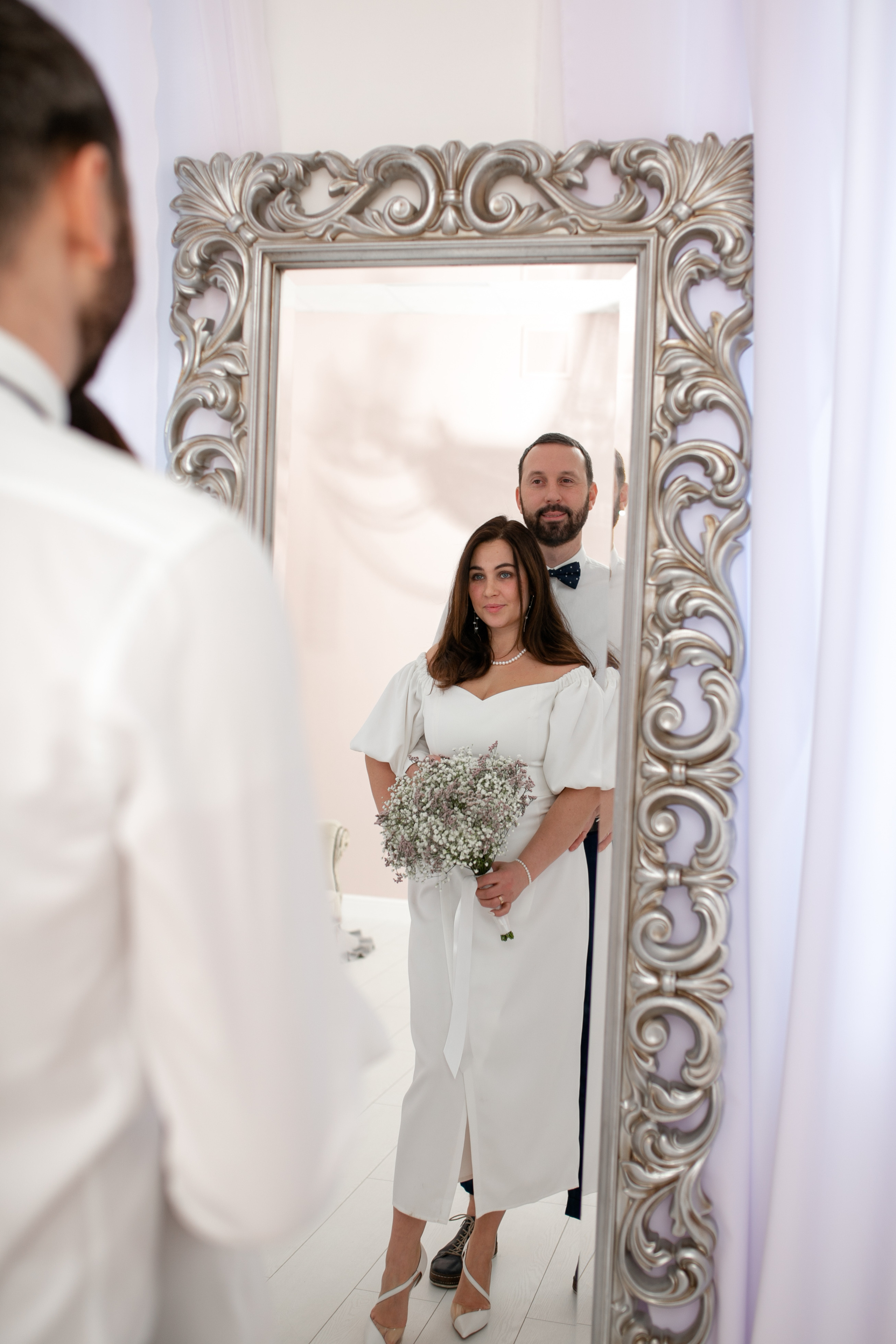 Тематическая съемка в студии. Выпускные альбомы Москва Московская область Ирина Чугайнова