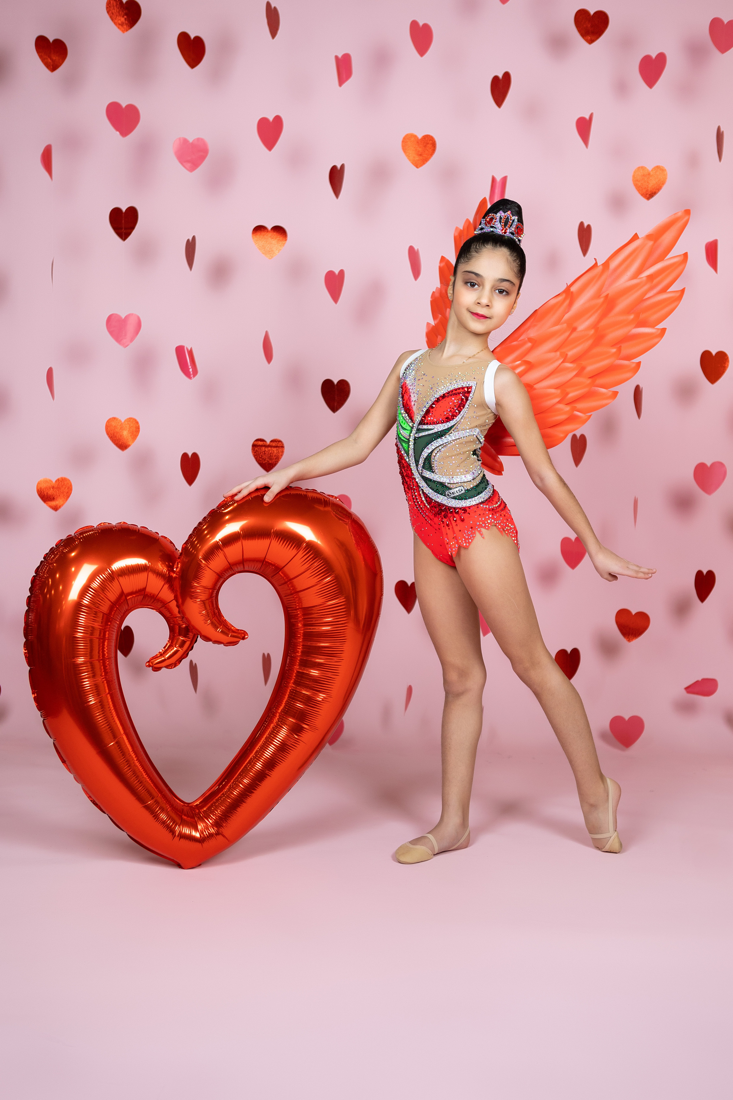 St. Valentine’s Day. Выпускные альбомы Москва Московская область Ирина Чугайнова