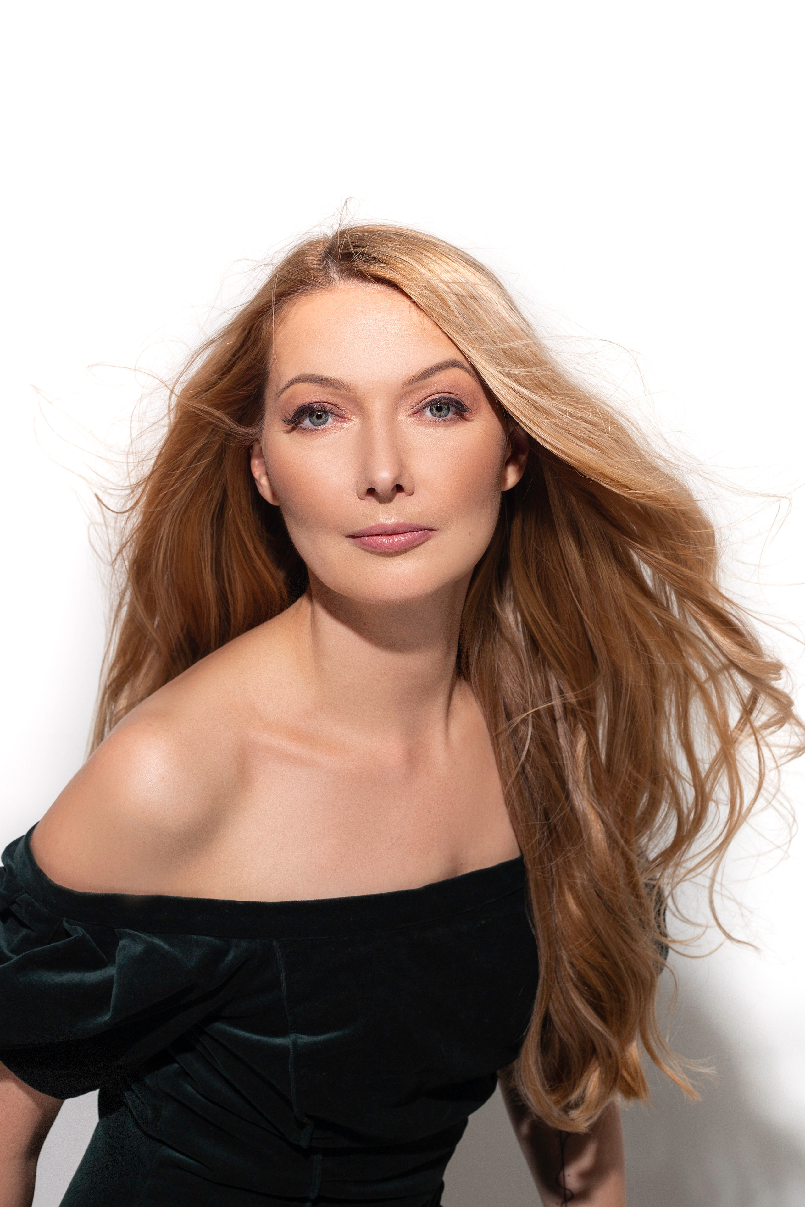 Индивидуальная съемка в студии. Выпускные альбомы Москва Московская область Ирина Чугайнова