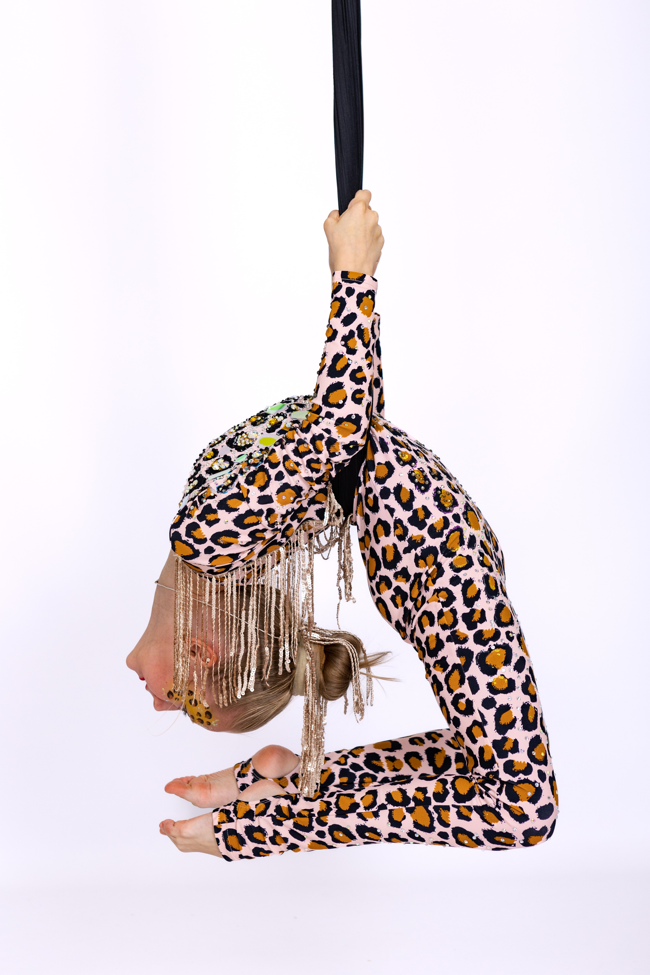 Съемка на однотонном фоне. Выпускные альбомы Москва Московская область Ирина Чугайнова