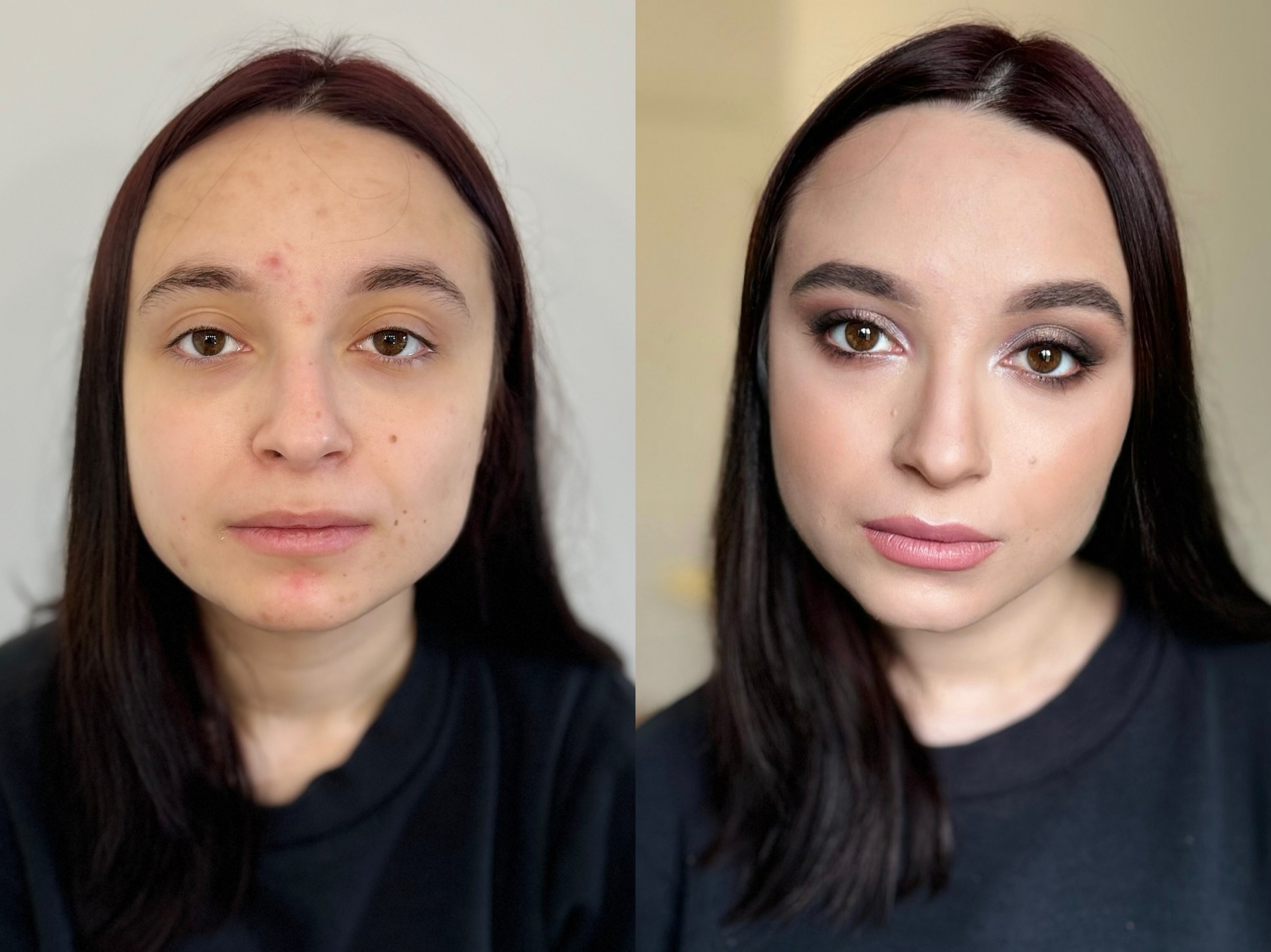 Портфолио. Свадебный фотограф и визажист в Москве Кристина Палько