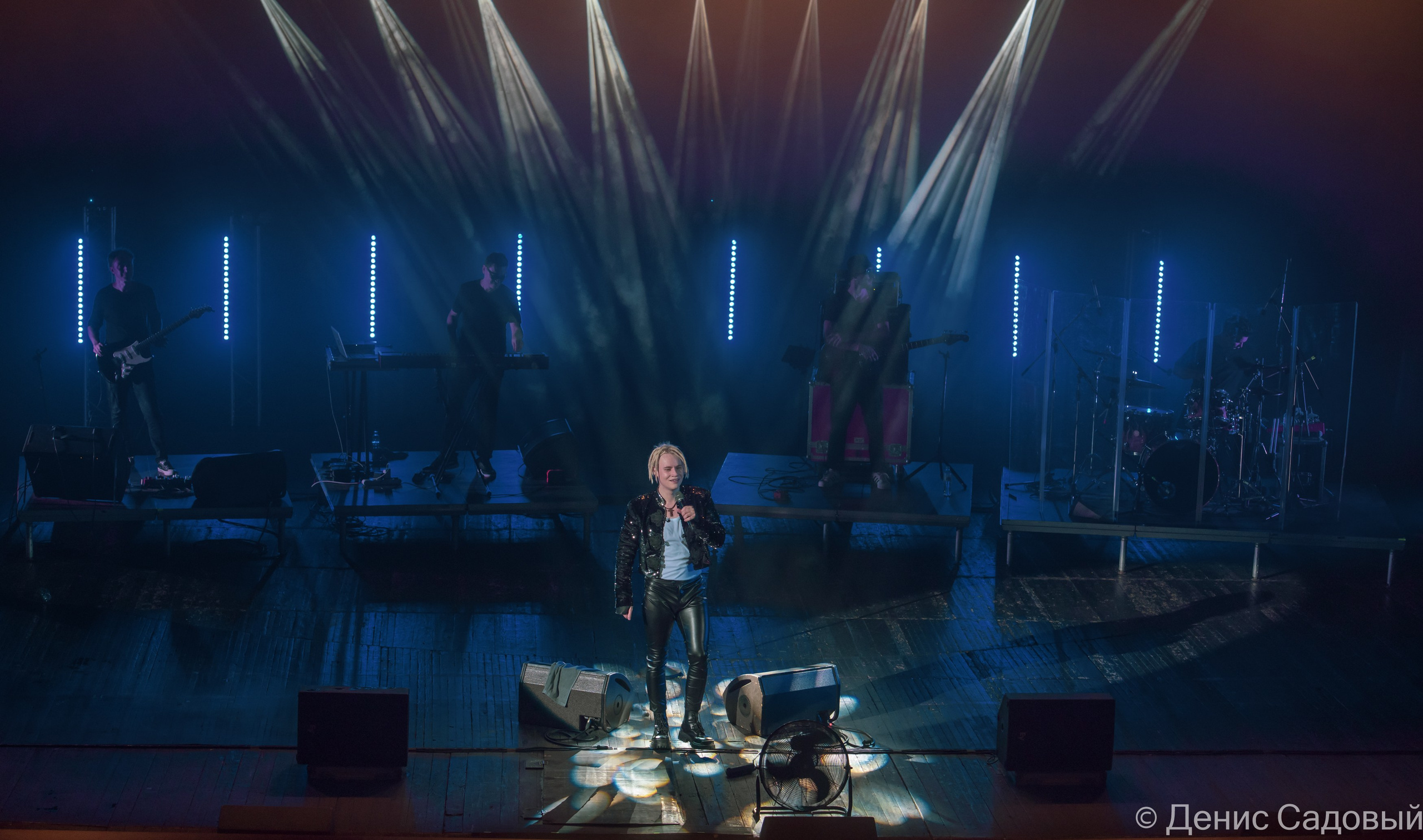 SHAMAN Севастополь 2022. Денис Садовый фотограф Севастополь