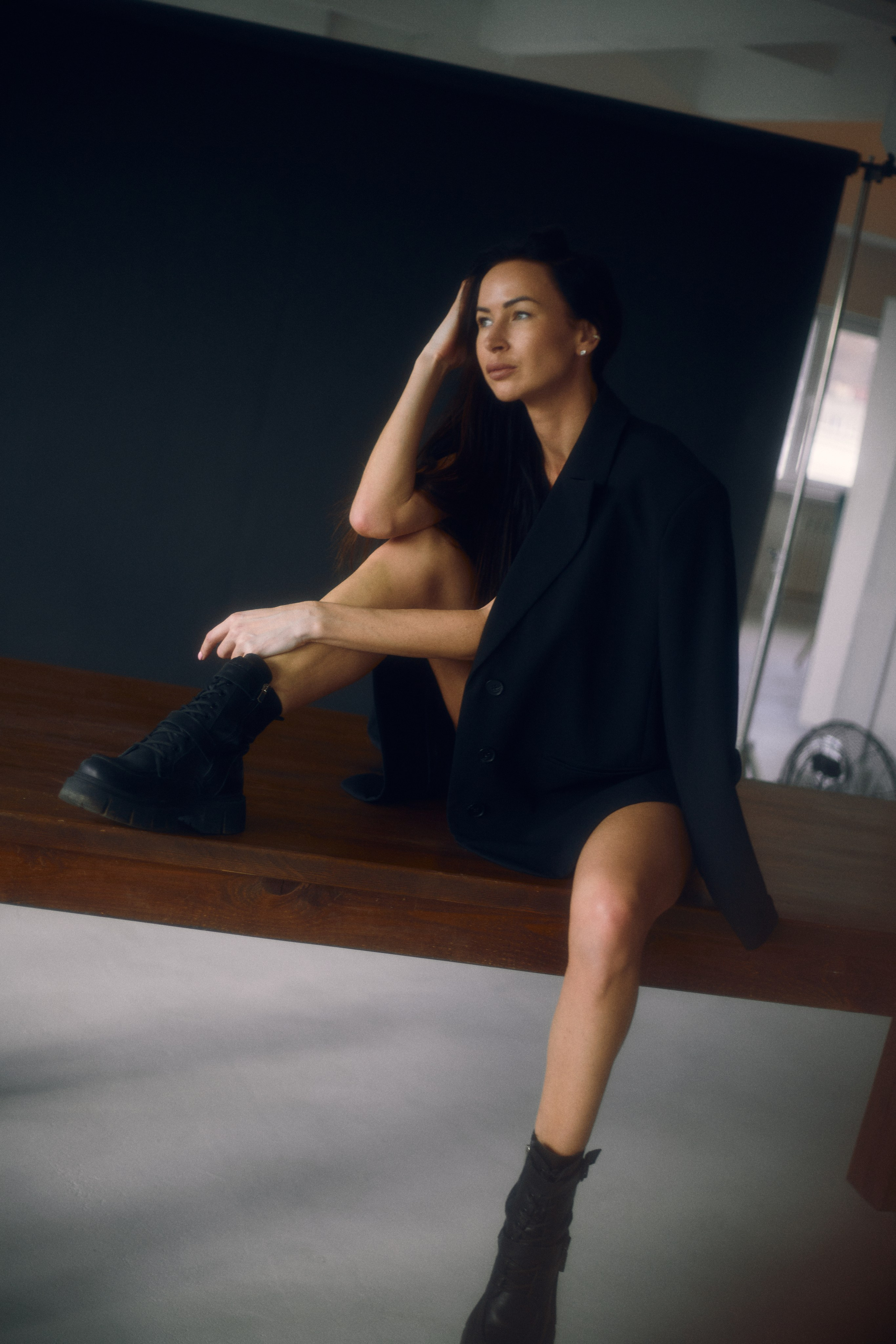 Лена. Фотограф Ионова Анастасия, г Владивосток