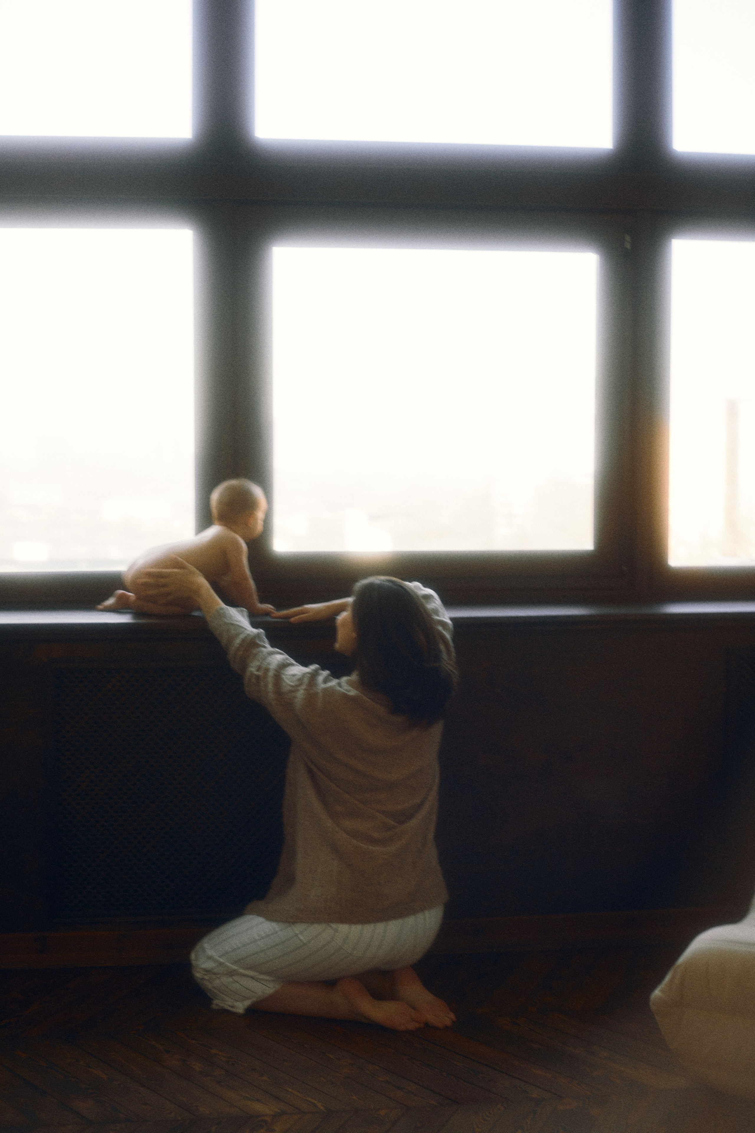 Настя и Агния. Фотограф Ионова Анастасия, г Владивосток