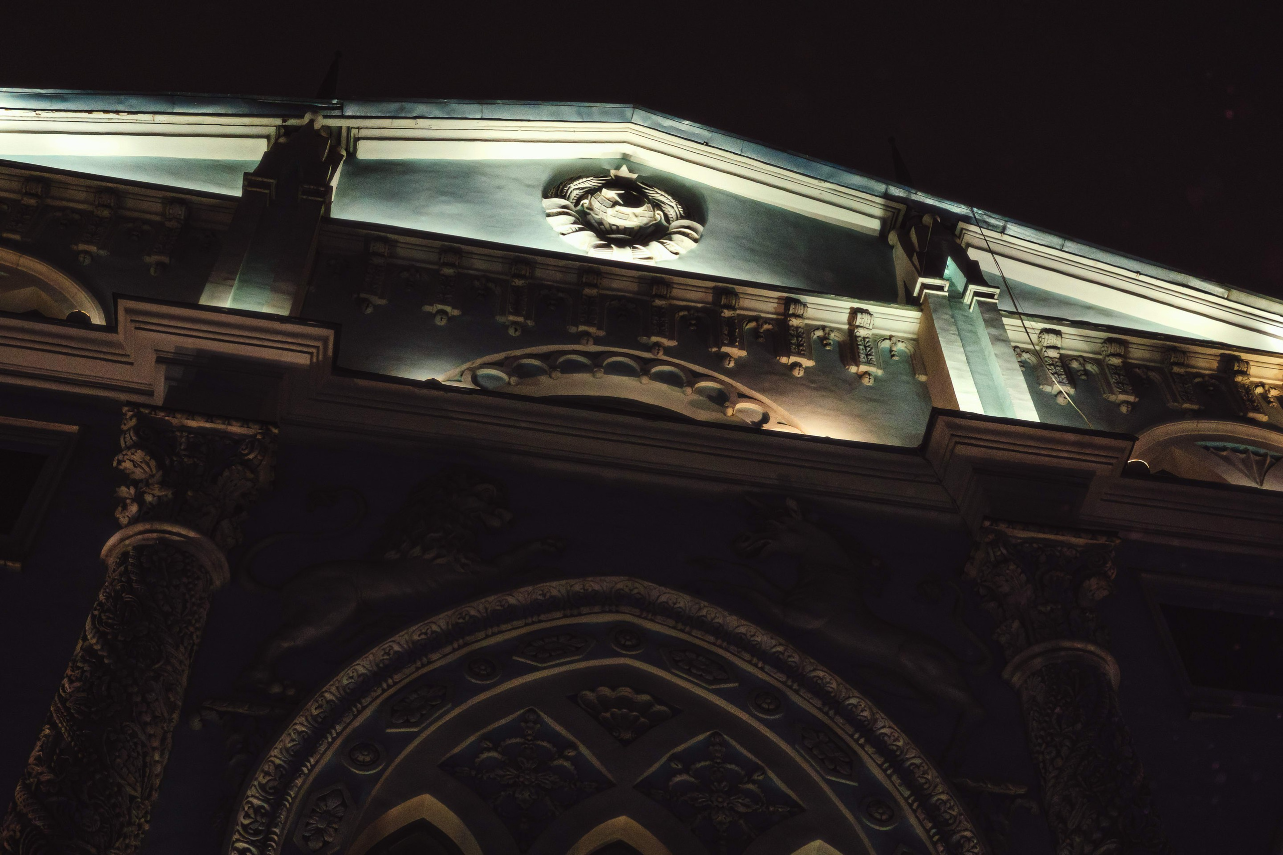 2023.12. Фотограф Алексей Алексеев