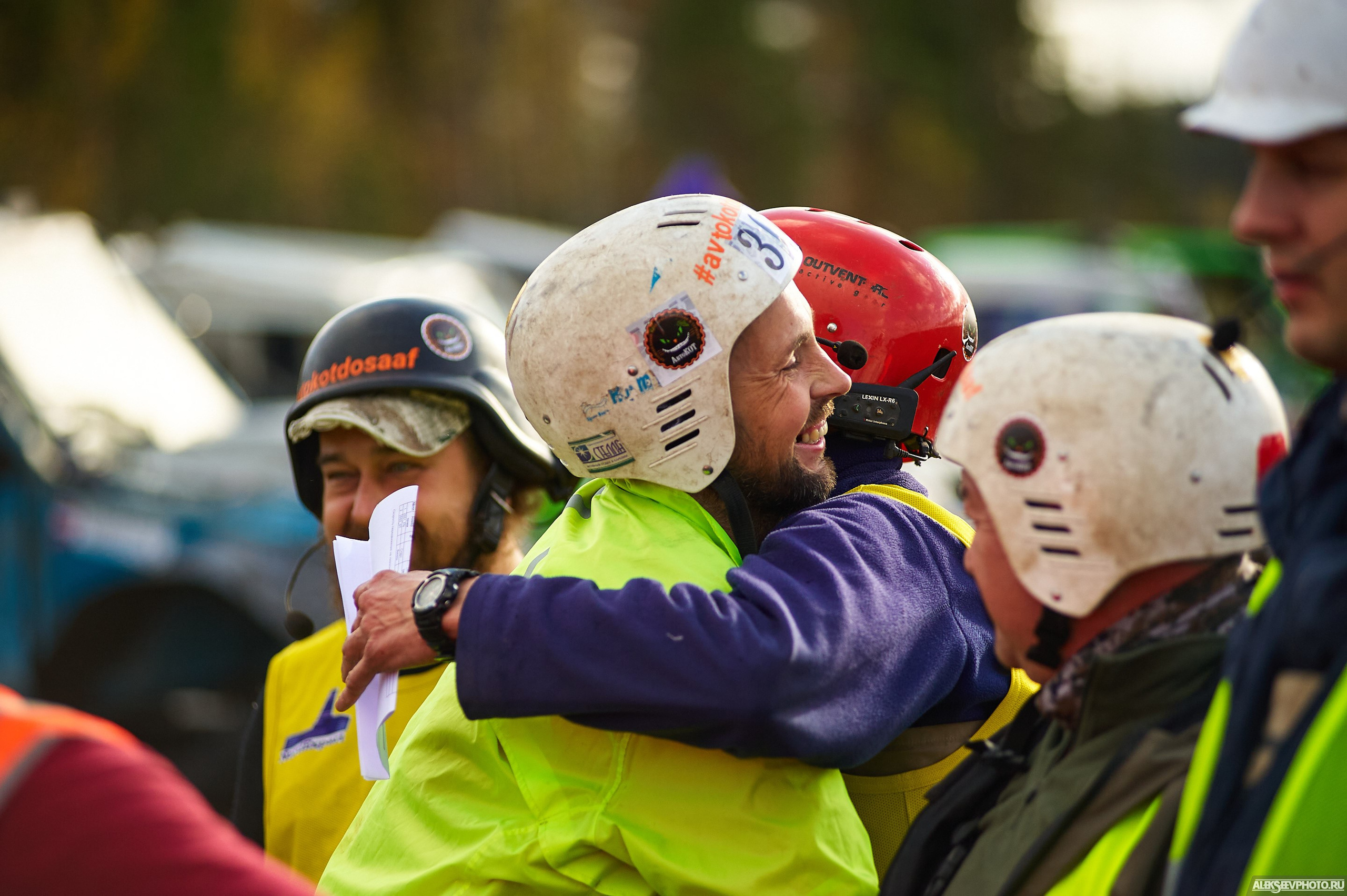 2020.10.10 — Финал Кубка ДОСААФ — спецучастки 1го дня. Фотограф Алексей Алексеев
