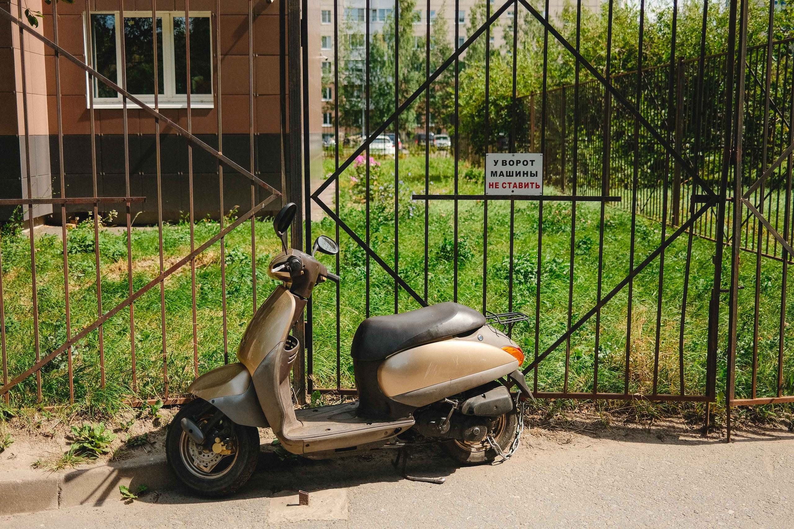 2023.07. Фотограф Алексей Алексеев