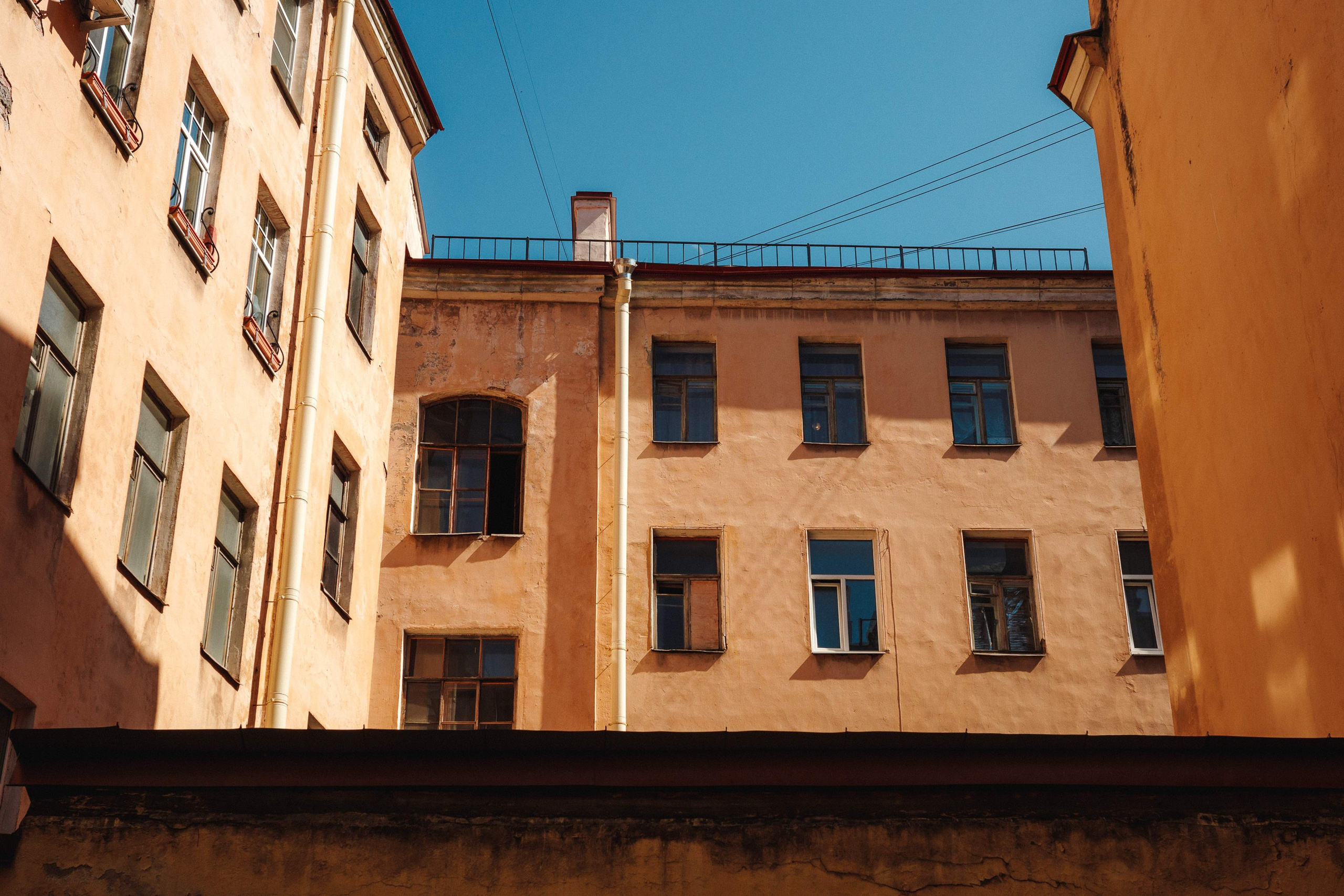 2025.06. Фотограф Алексей Алексеев