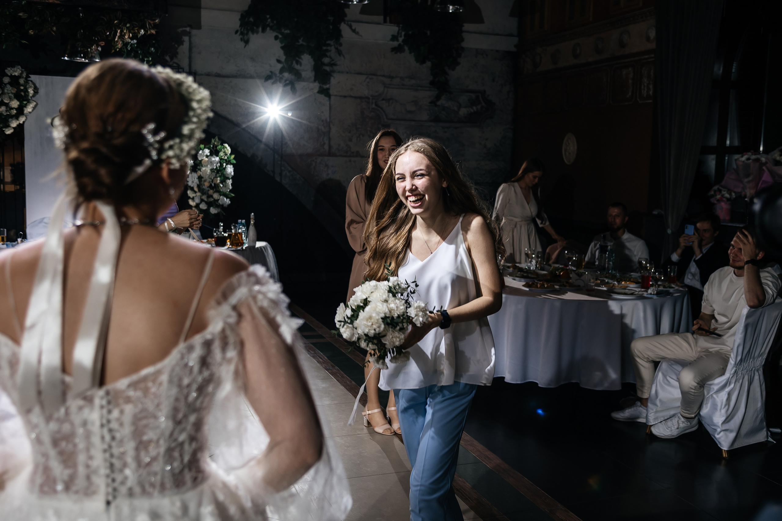 Вероника & Евгений | 04.07.24. Свадебный и семейный фотограф в Омске Евгения Хакимова