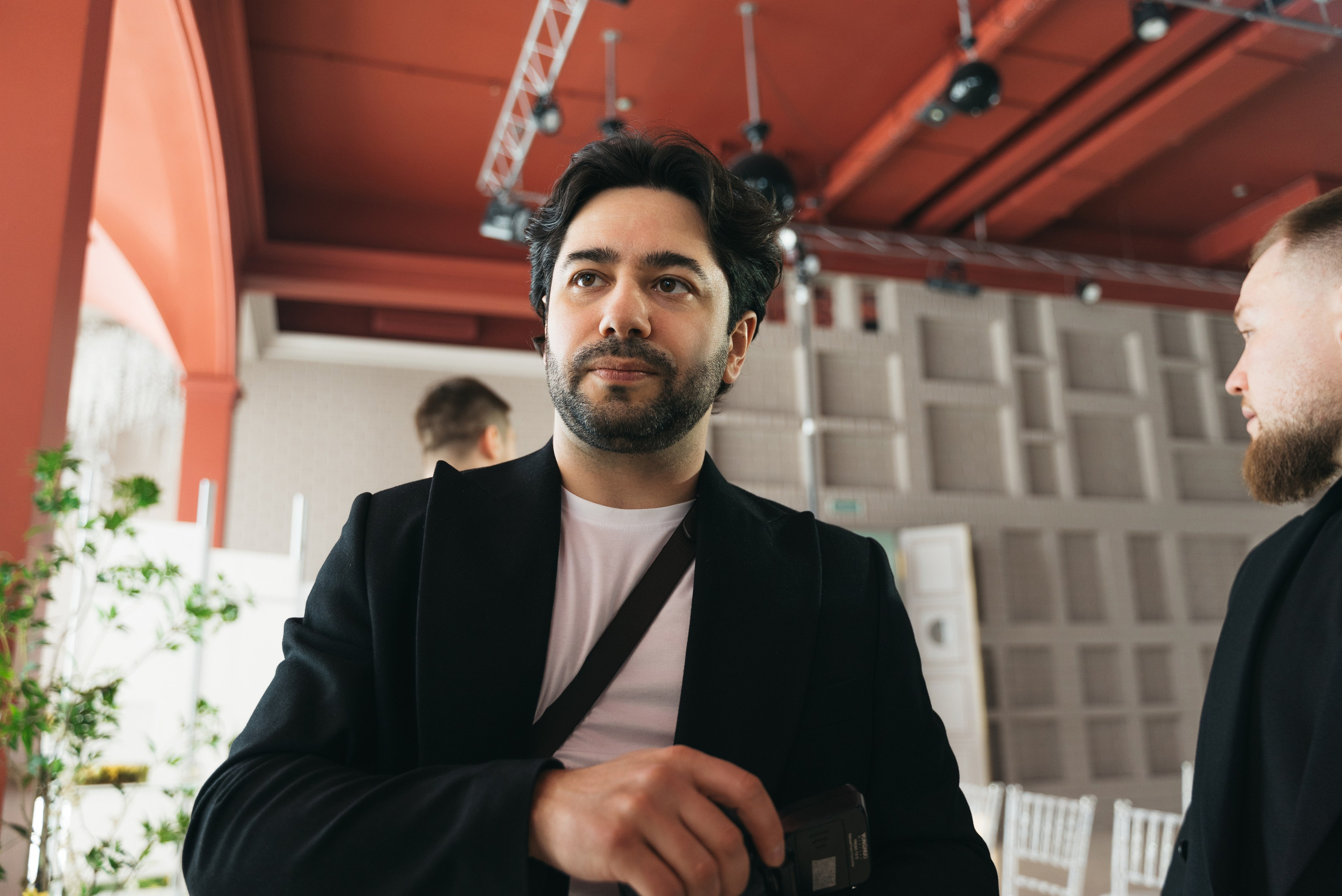 Backstage 23.03.24. Репортажный и свадебный фотограф в Сургуте