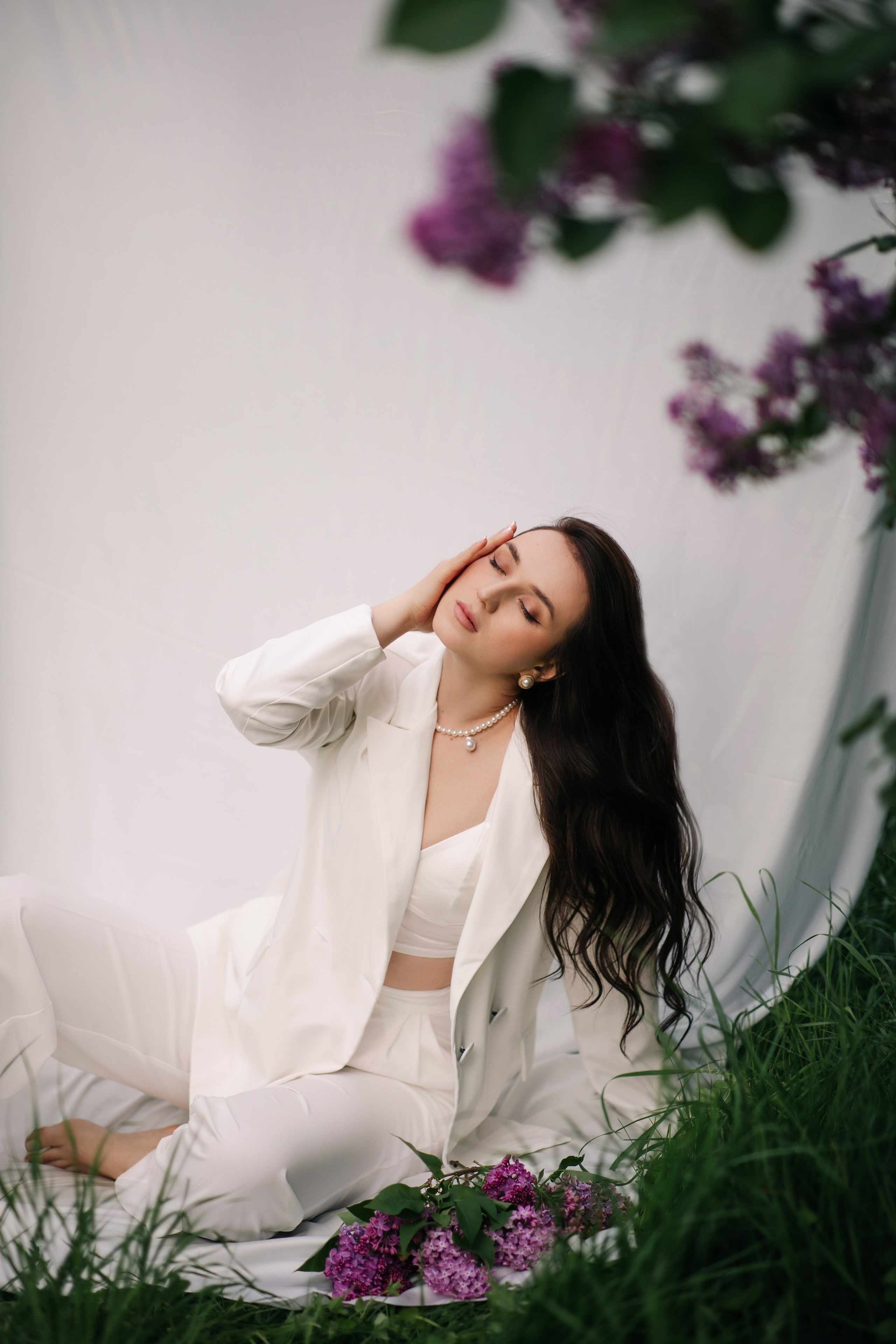 Оксана. Женский и семейный фотограф в Москве- Ольга Самусенко