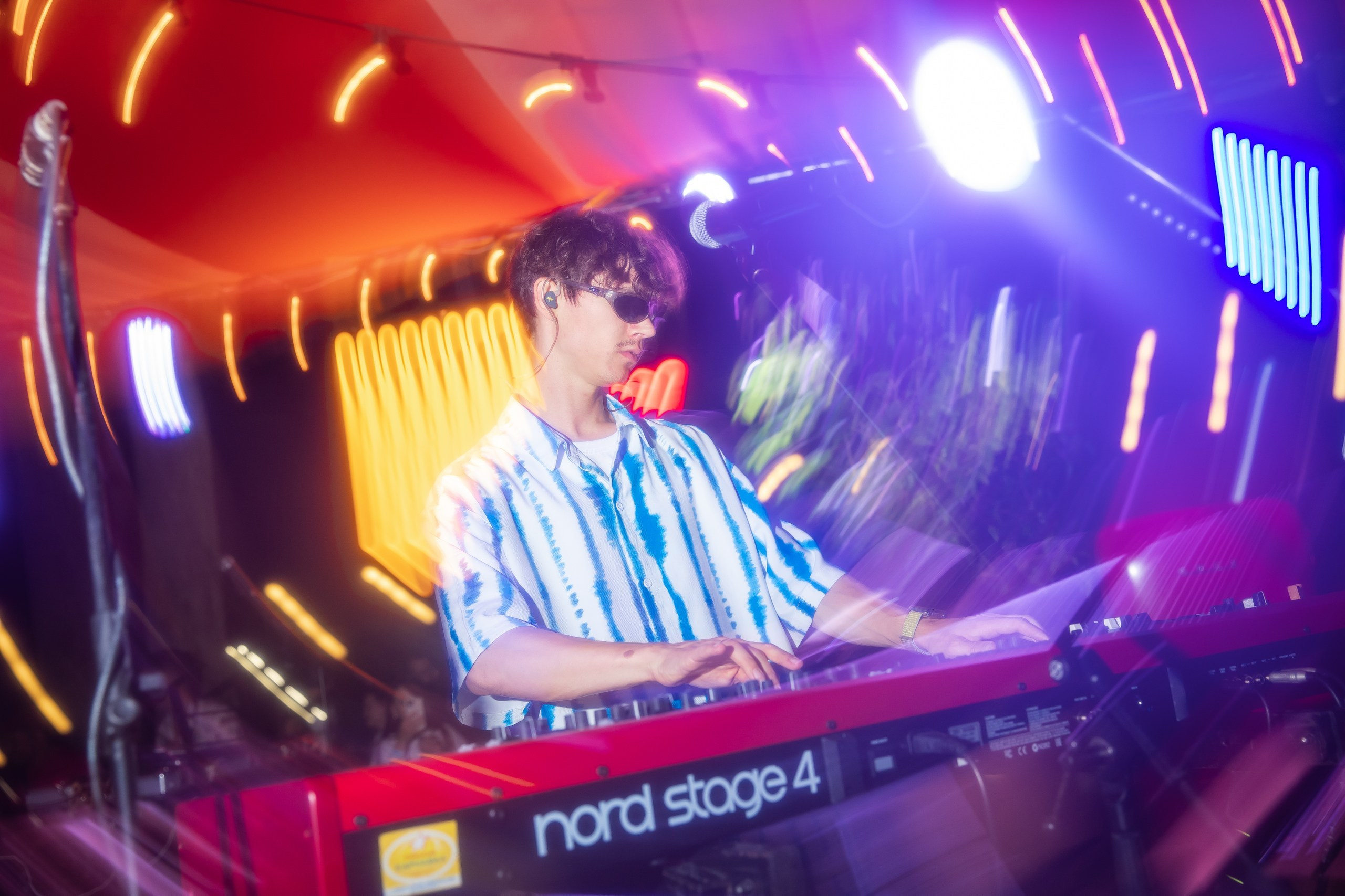 ДР Парк Культуры&Антоха МС — 20.07.24. Фотограф Николай Петрушкин | Ставрополь, Москва