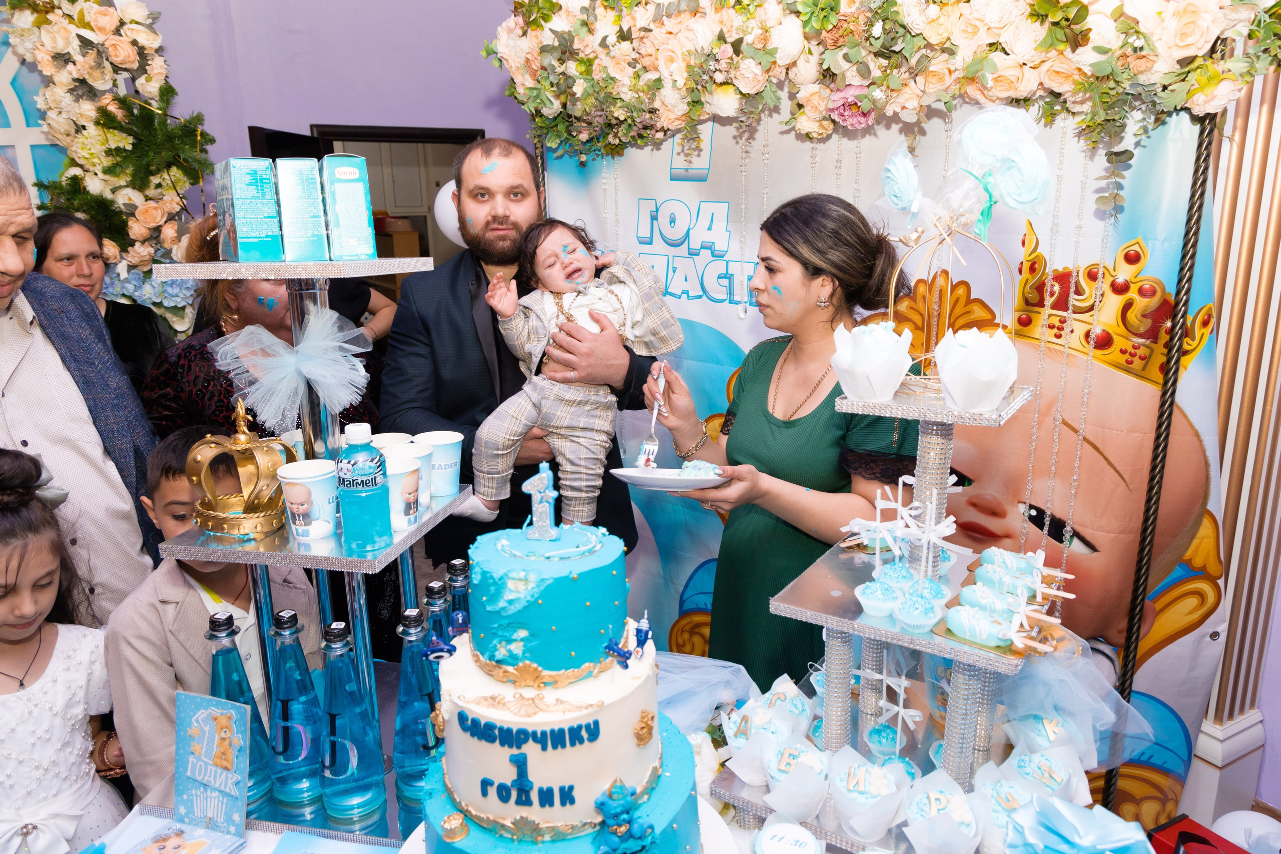 Цыгане. Профессиональный фотограф и видеооператор