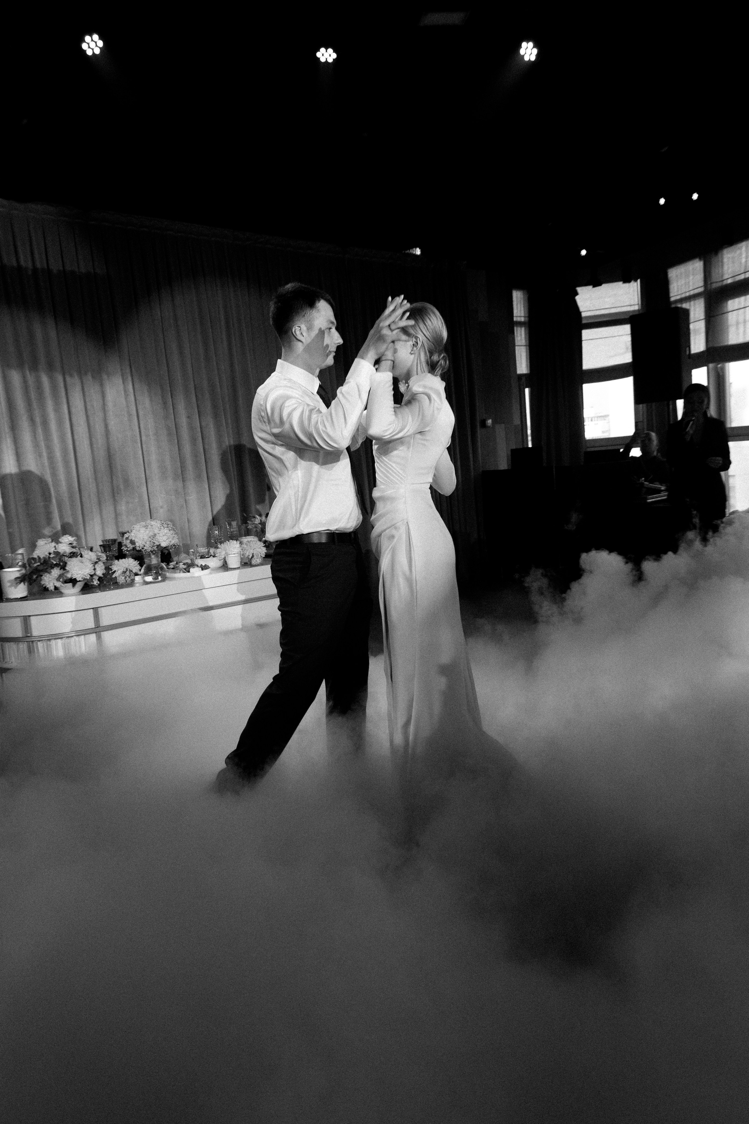 Анна & Игорь. Фотограф Нижний Новгород Юлия Болдырева