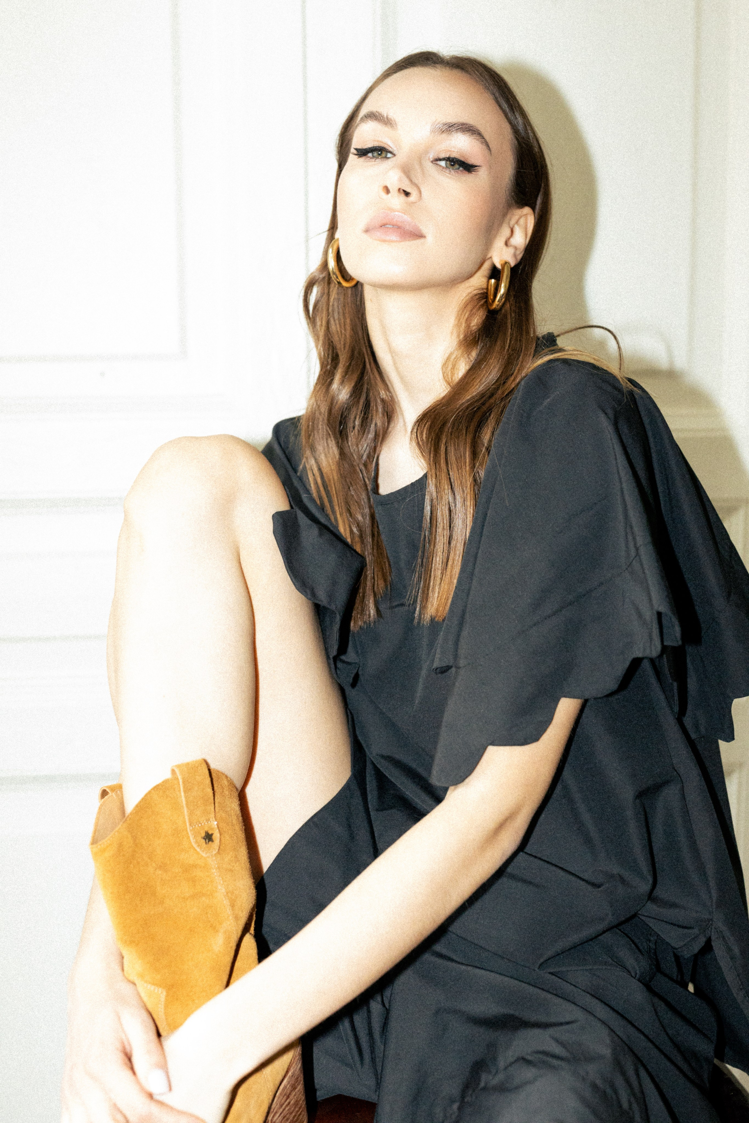 MISHARI. Фотограф Нижний Новгород Юлия Болдырева