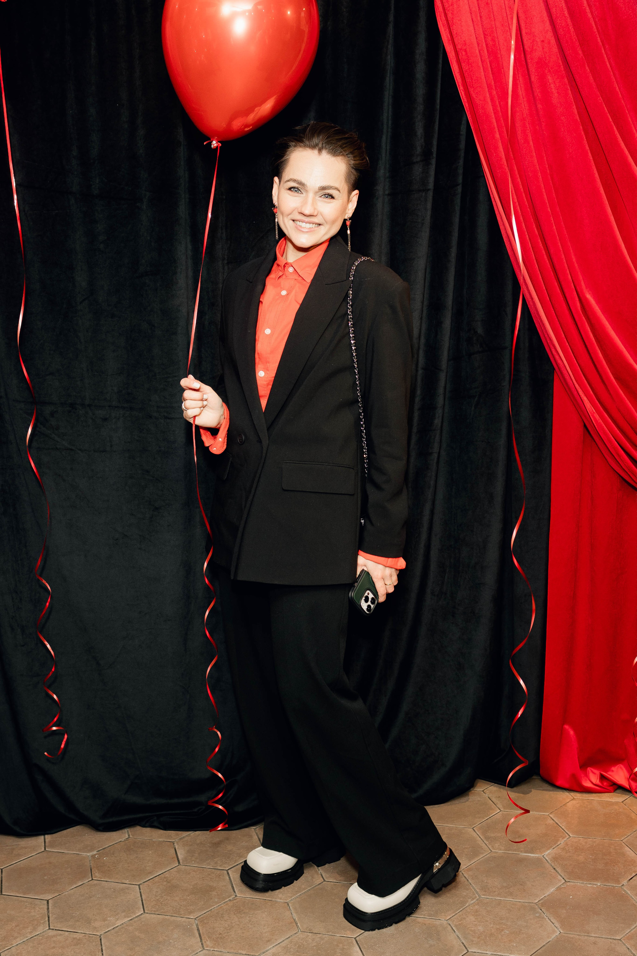 Евгений Шевцов 50. Фотограф Кристина