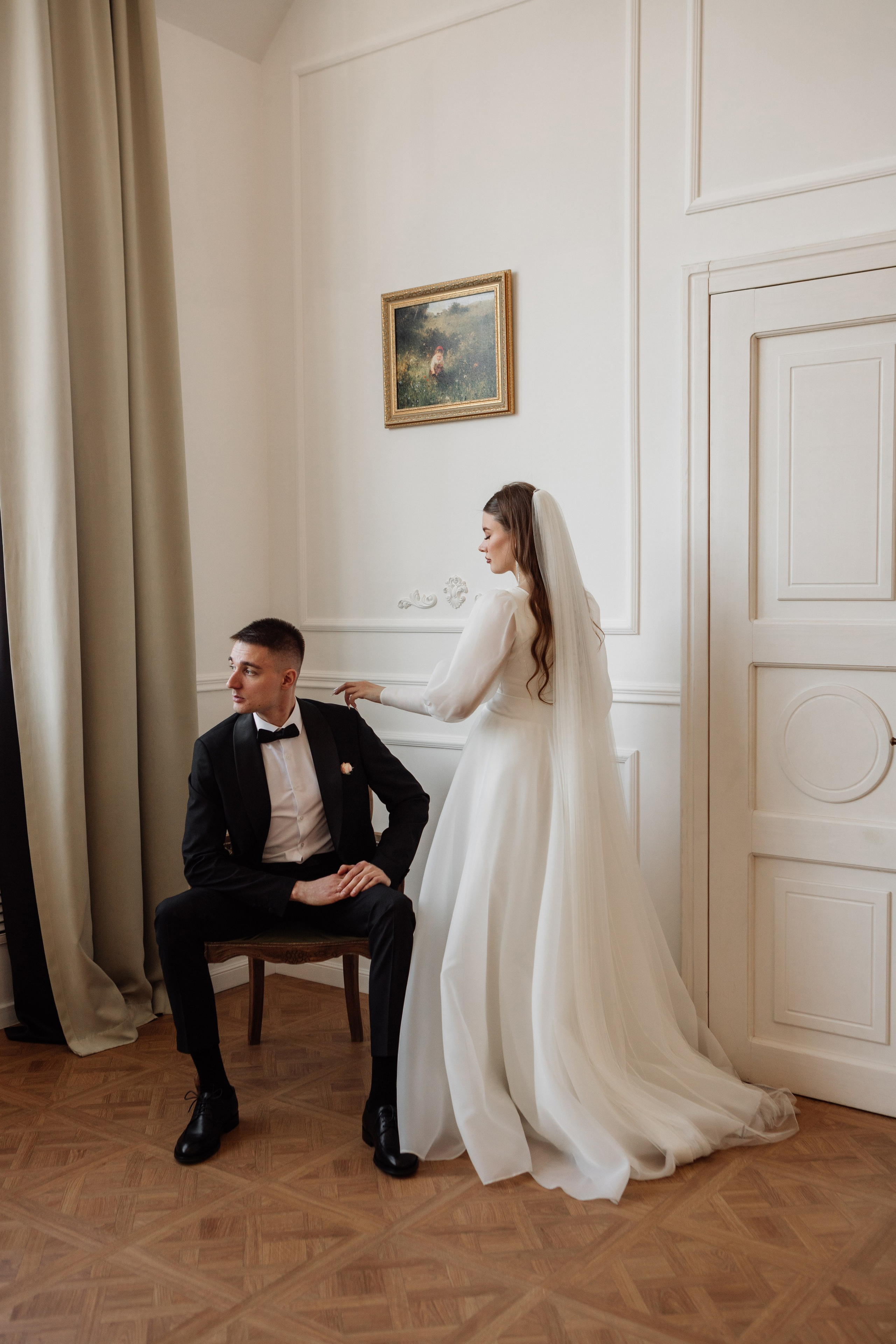 A&I. Фотограф Краснодар Настя Зокс