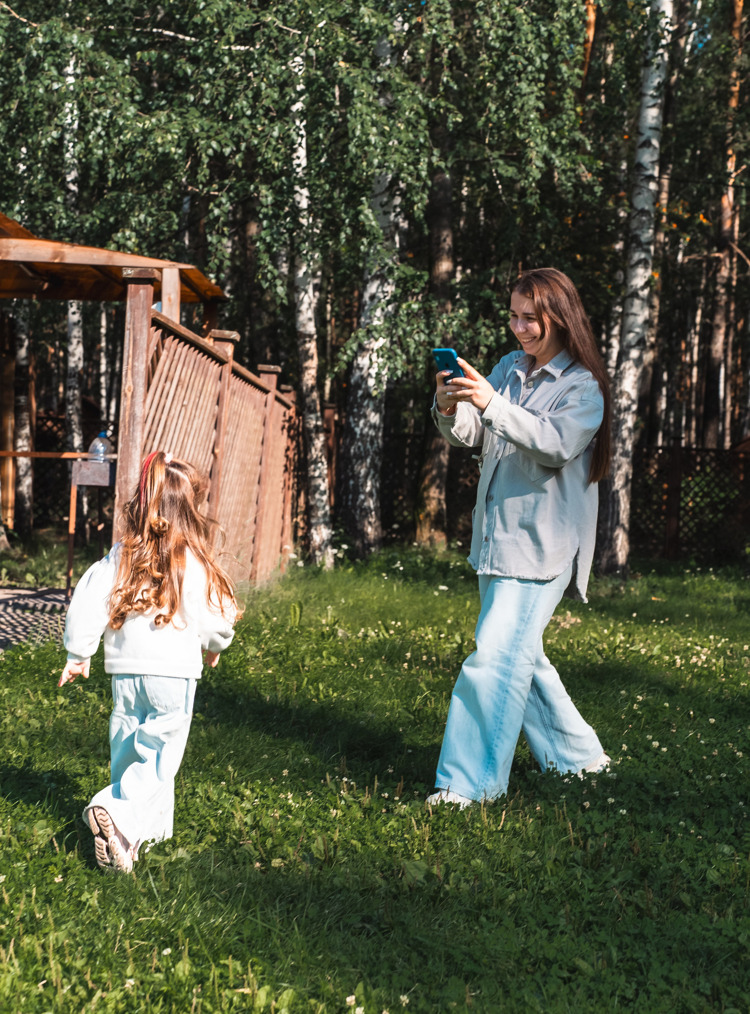 Семейная фотосессия в Екатеринбурге. Фотограф из Екатеринбурга Алена Мусалимова