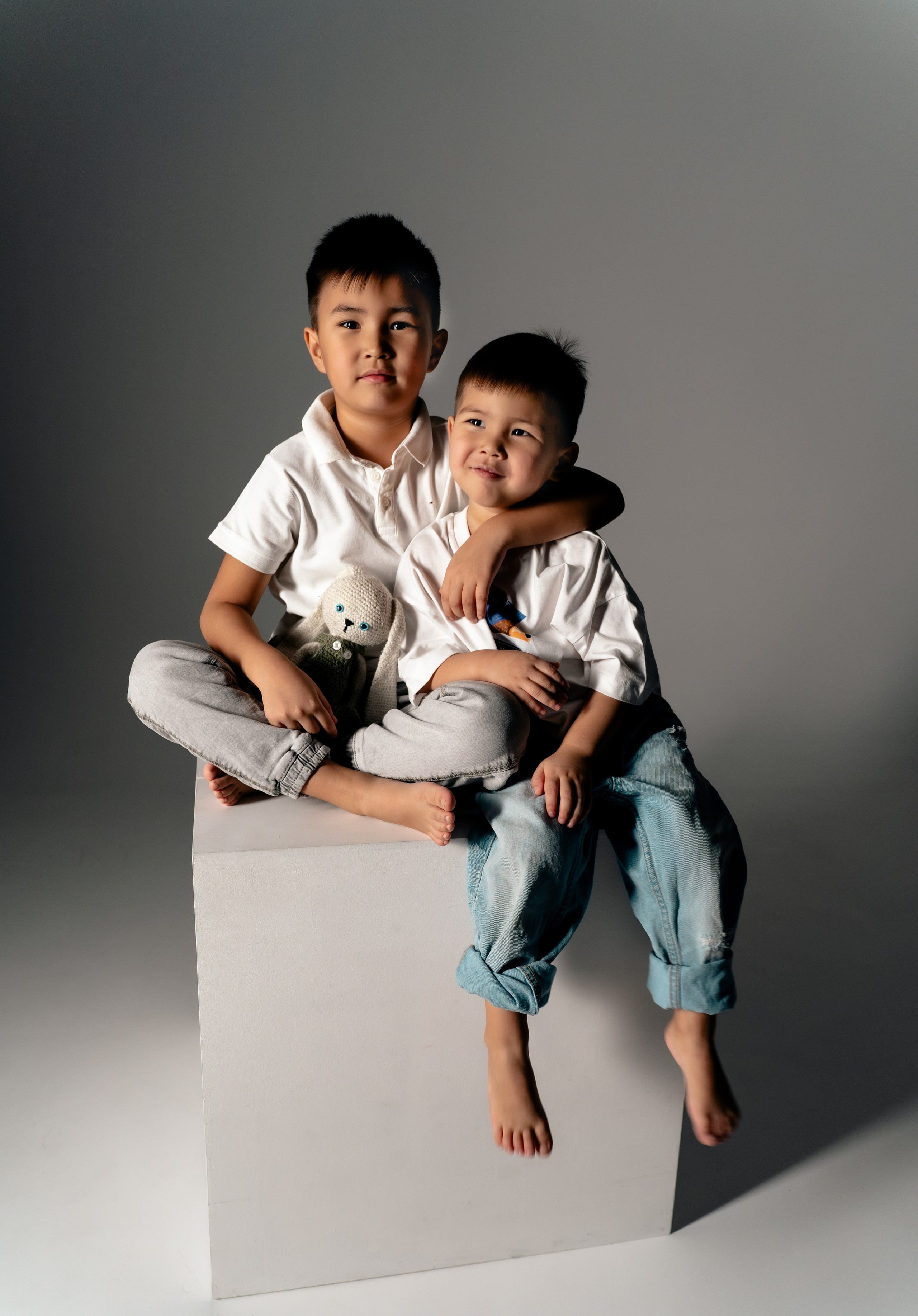 Семейная фотосессия в Екатеринбурге. Фотограф из Екатеринбурга Алена Мусалимова