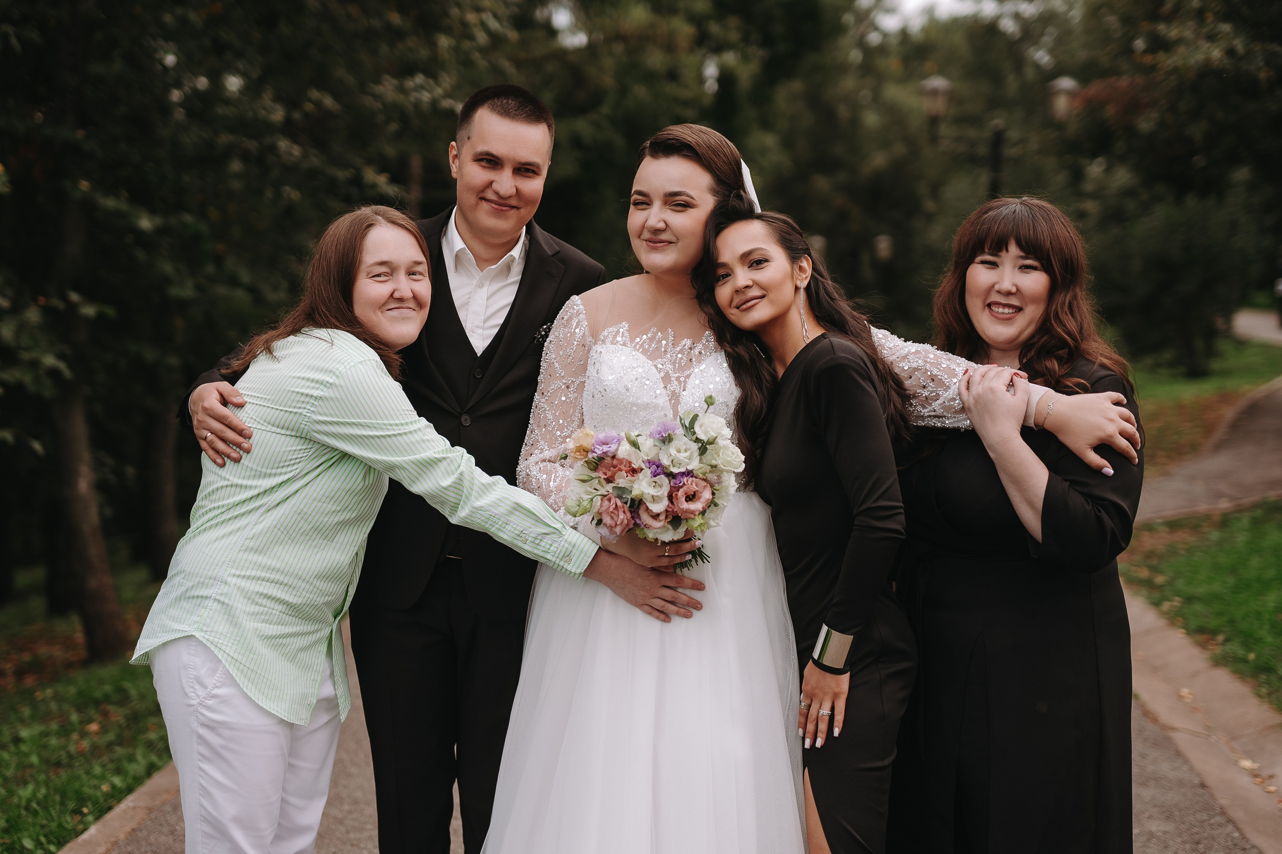 СВАДЬБА В ВЫСОТЕ 22, АЗАТ ГАЙСИН, ГАЙСИНШОУ, GAISINSHOW