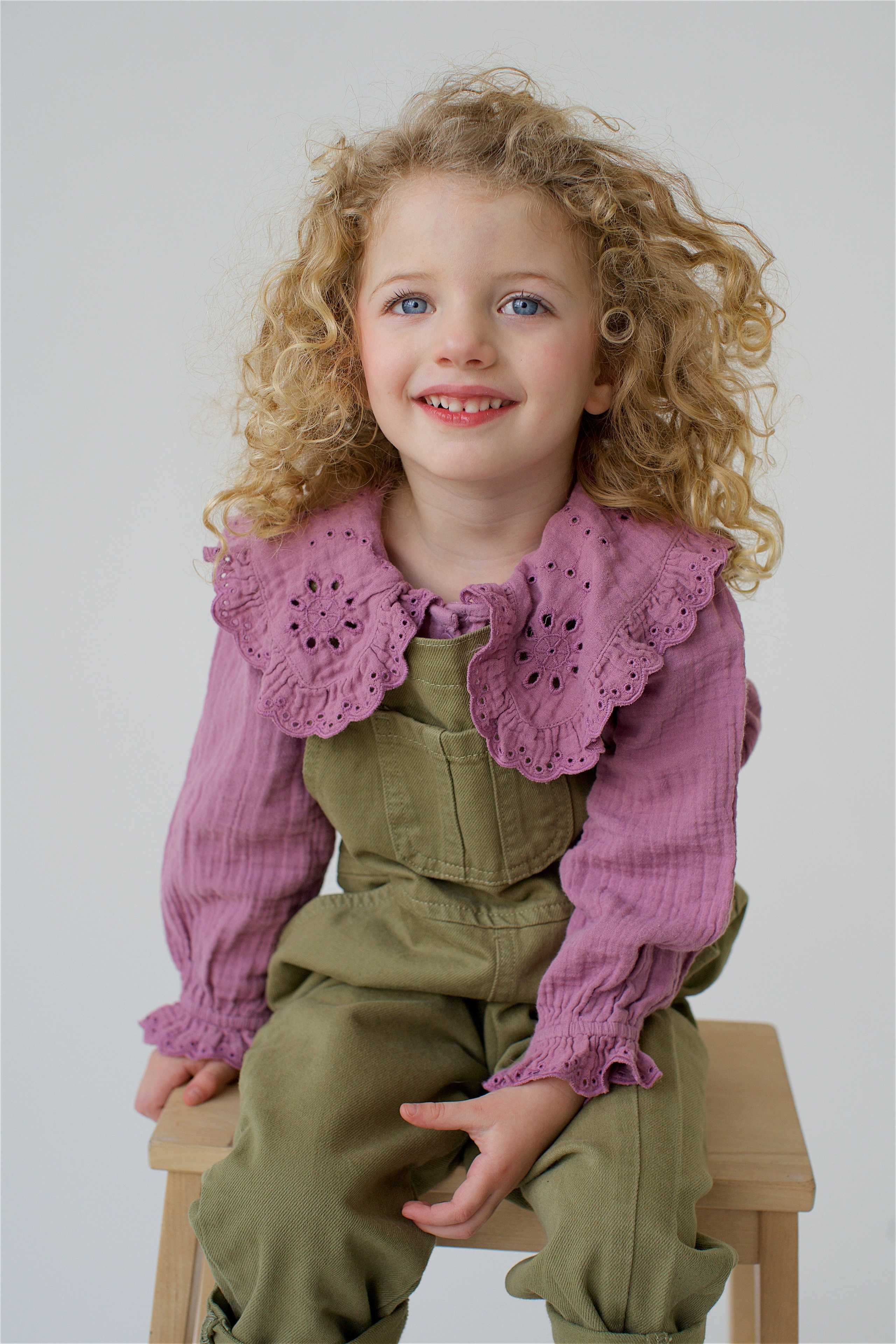 Александра Сорокина. Фотограф Полина Закирова