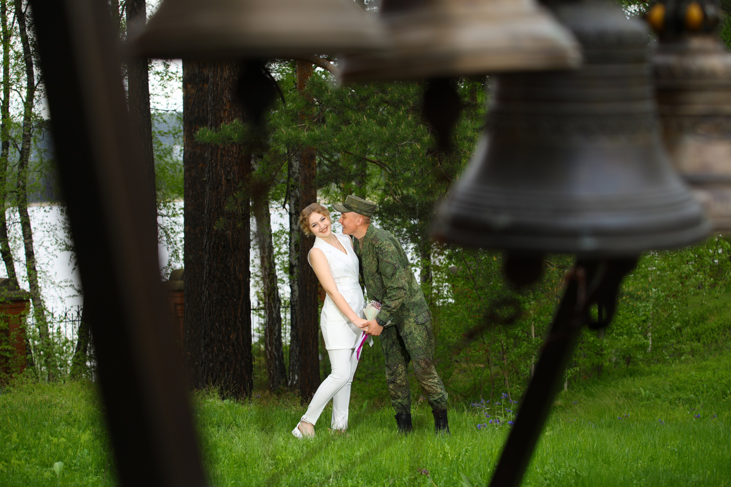 Успеть за 48 часов. Свадьба в Железногорске