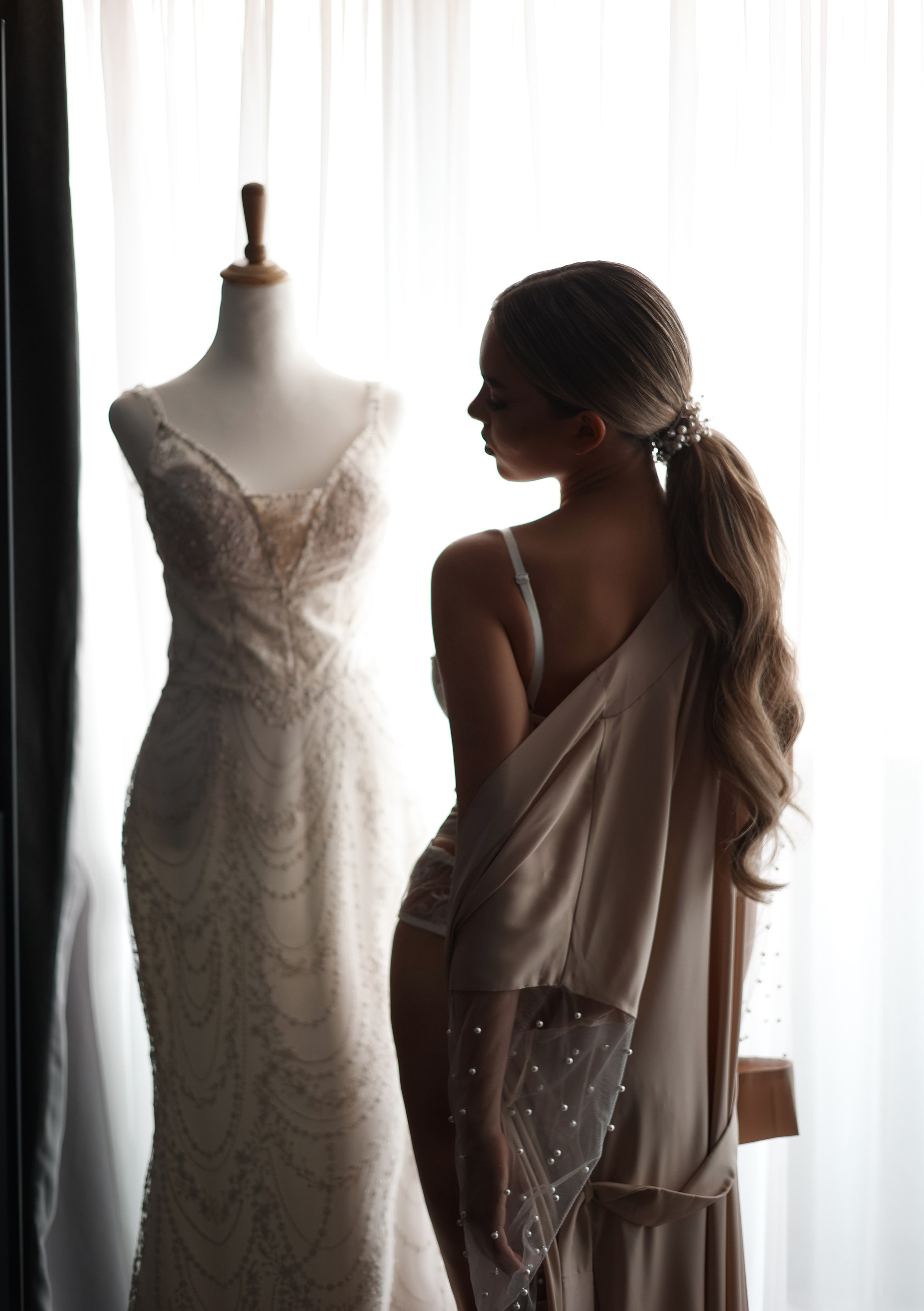 Илья и Катерина. Фотограф Санкт-Петербург