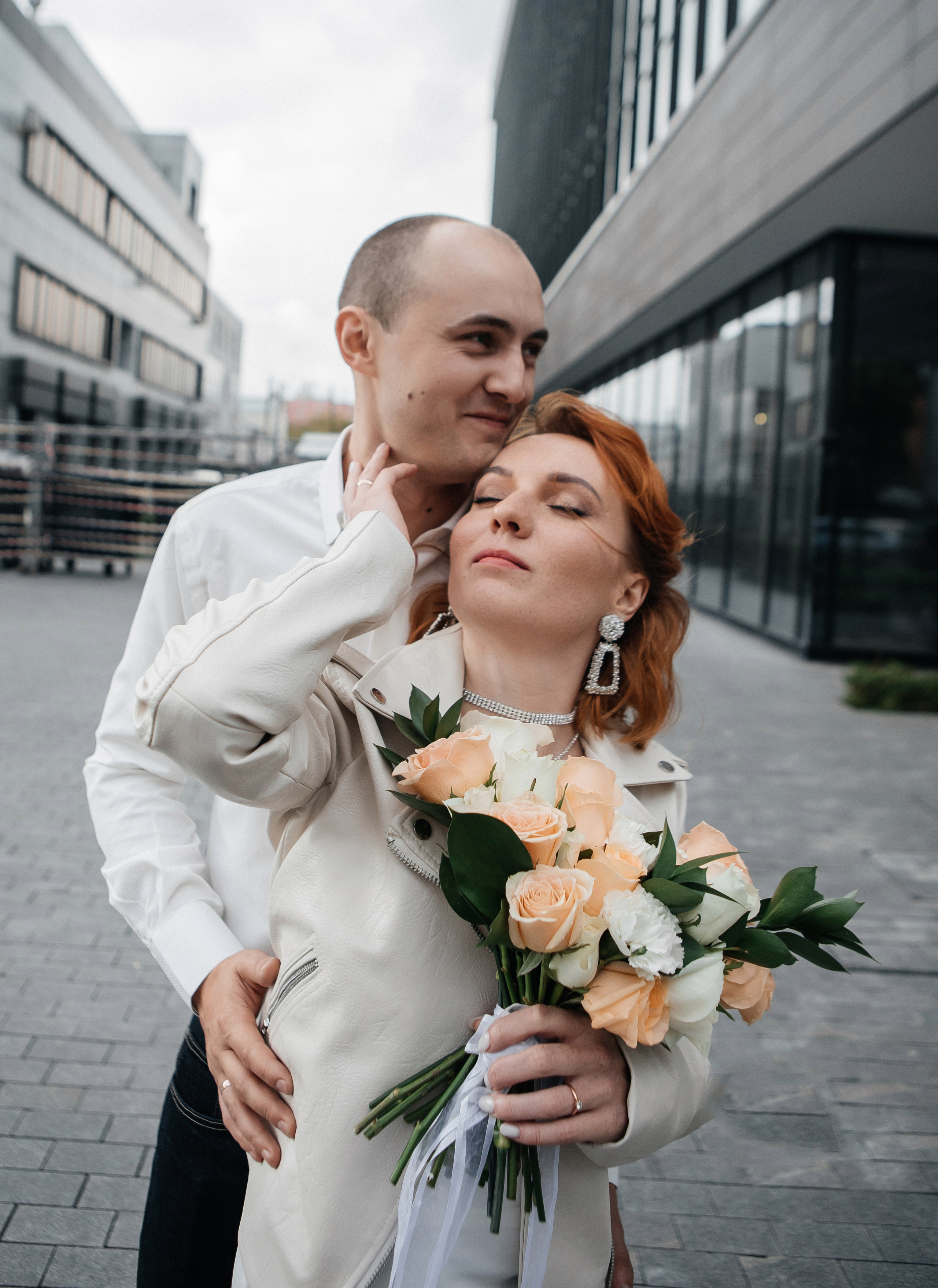 Свадебная Love Story Александр и Юля. Свадебный и семейный фотограф Ибрагимова Мария из Екатеринбурга