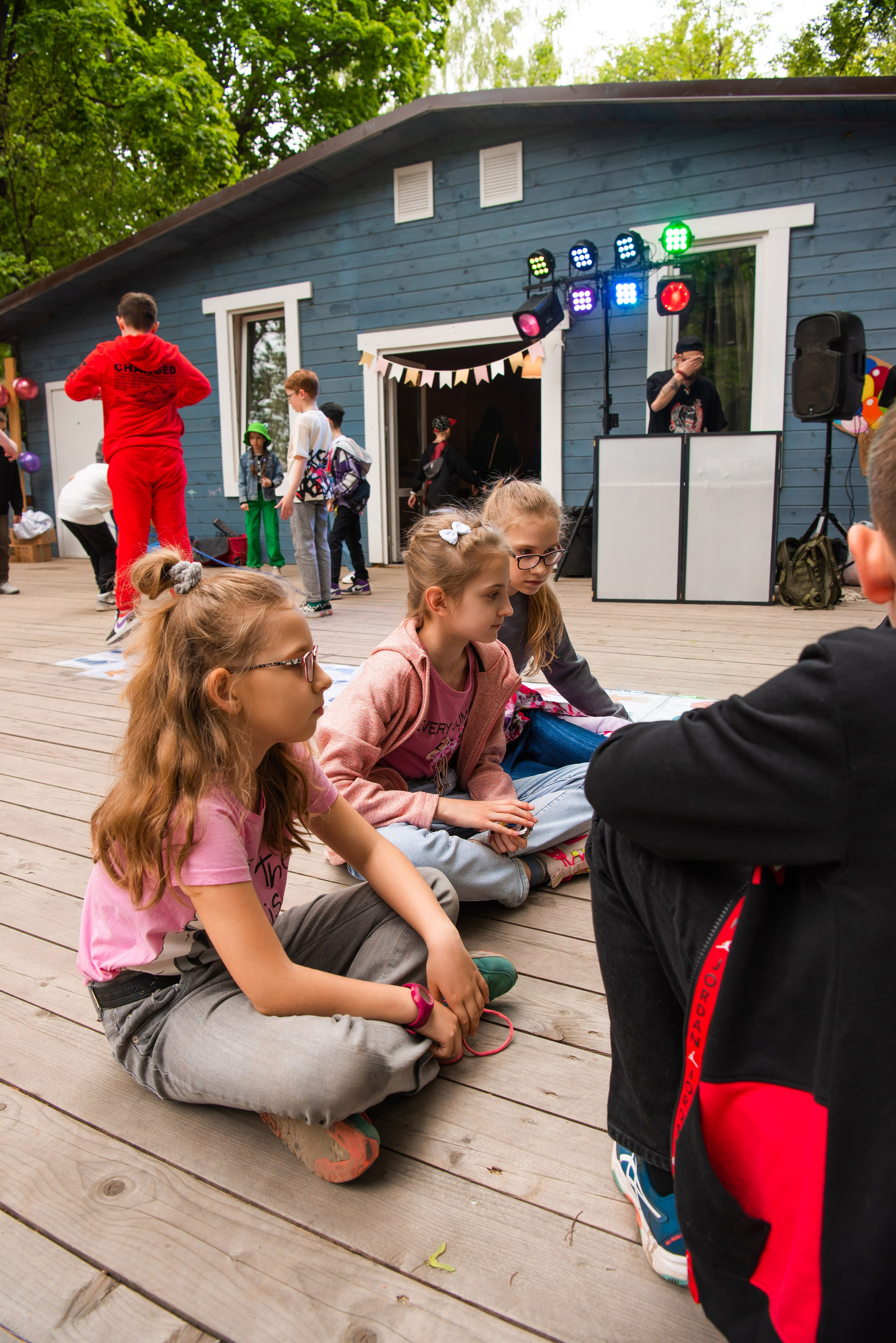 Выпускной 4Д 2023. Свадебный и арт-фотограф Кунецкая Диана