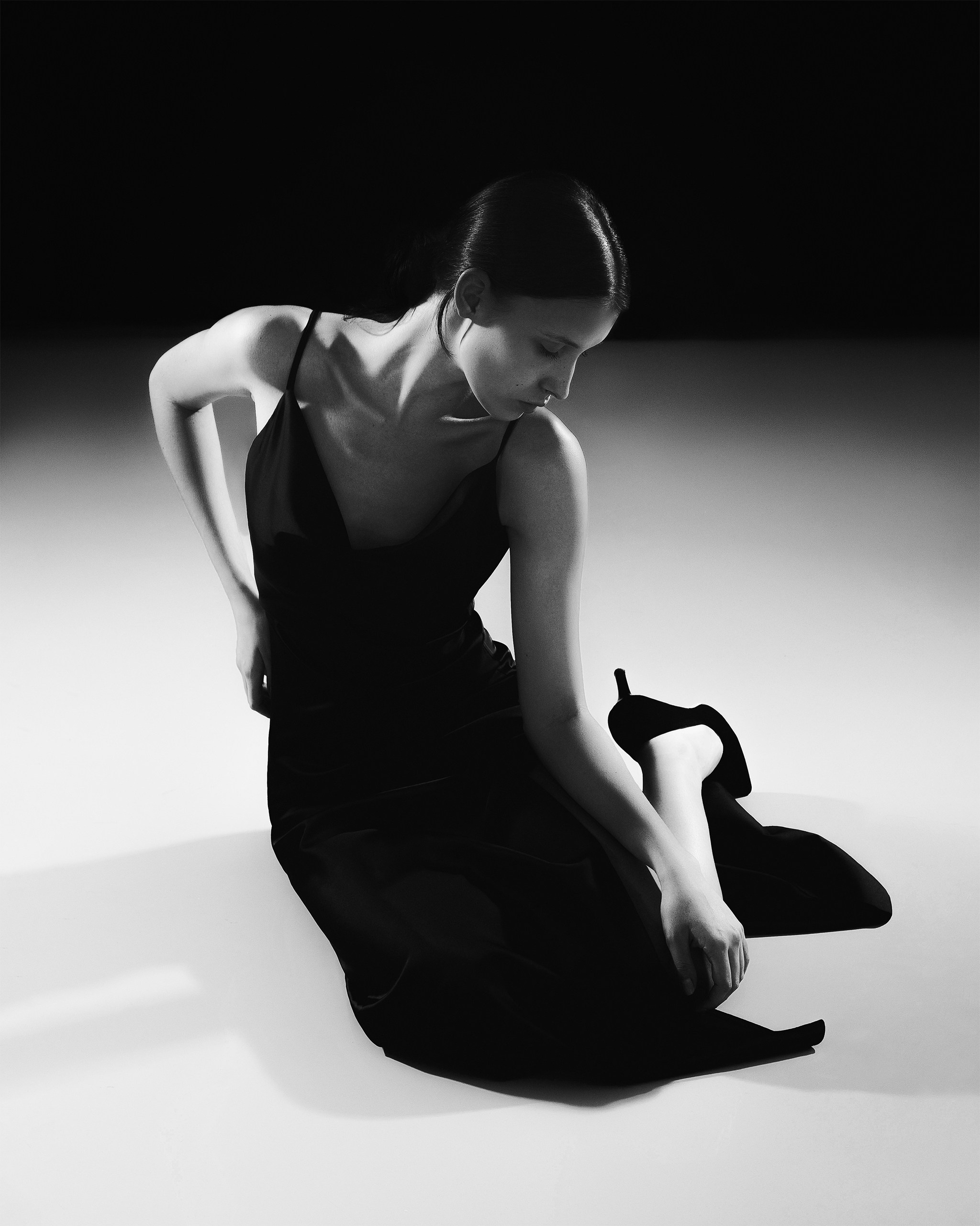 GRACEFUL. Фотограф Алматы | Весь мир — Никита Колодин