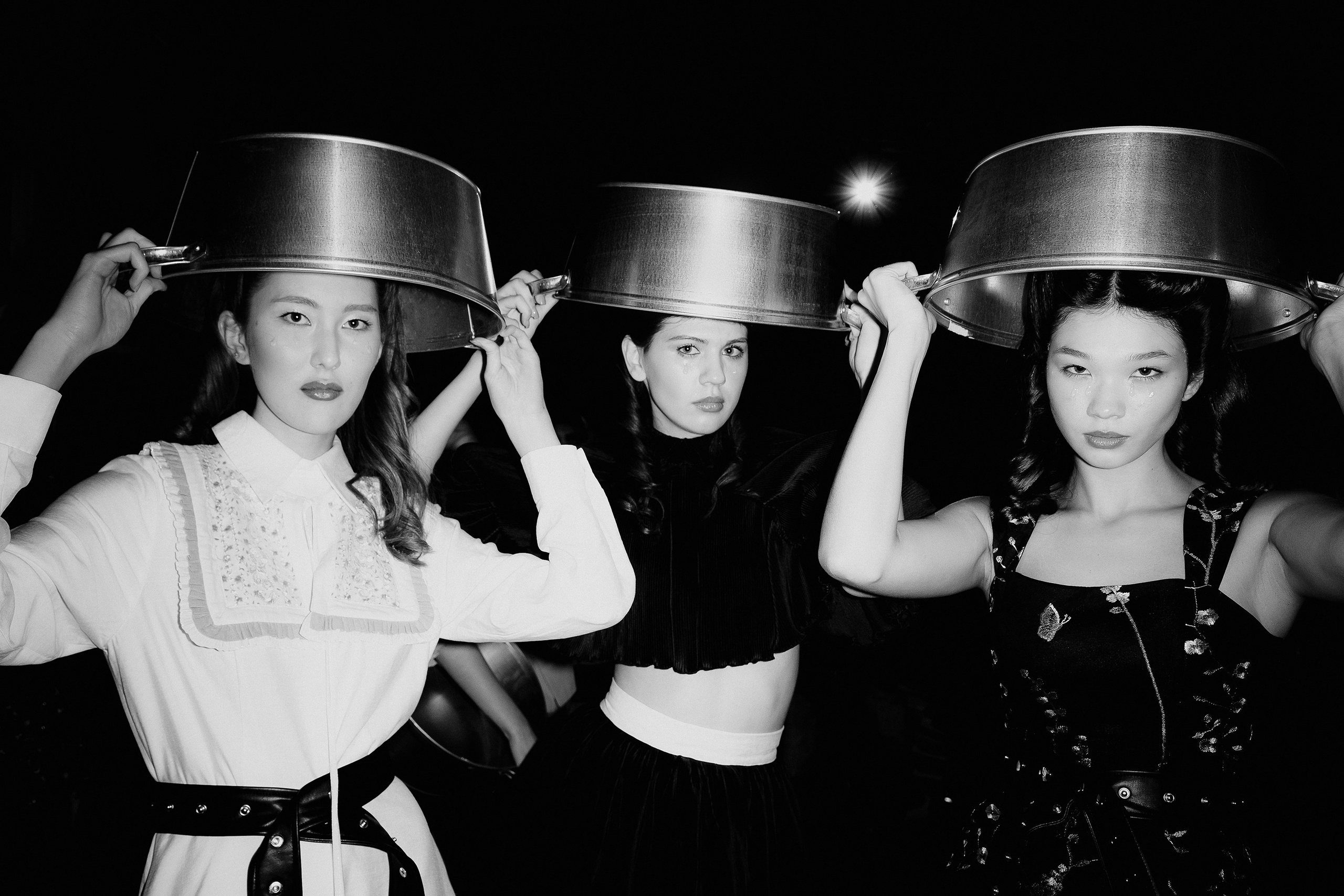 VISA FWA SEASON 9. Фотограф Алматы | Весь мир — Никита Колодин