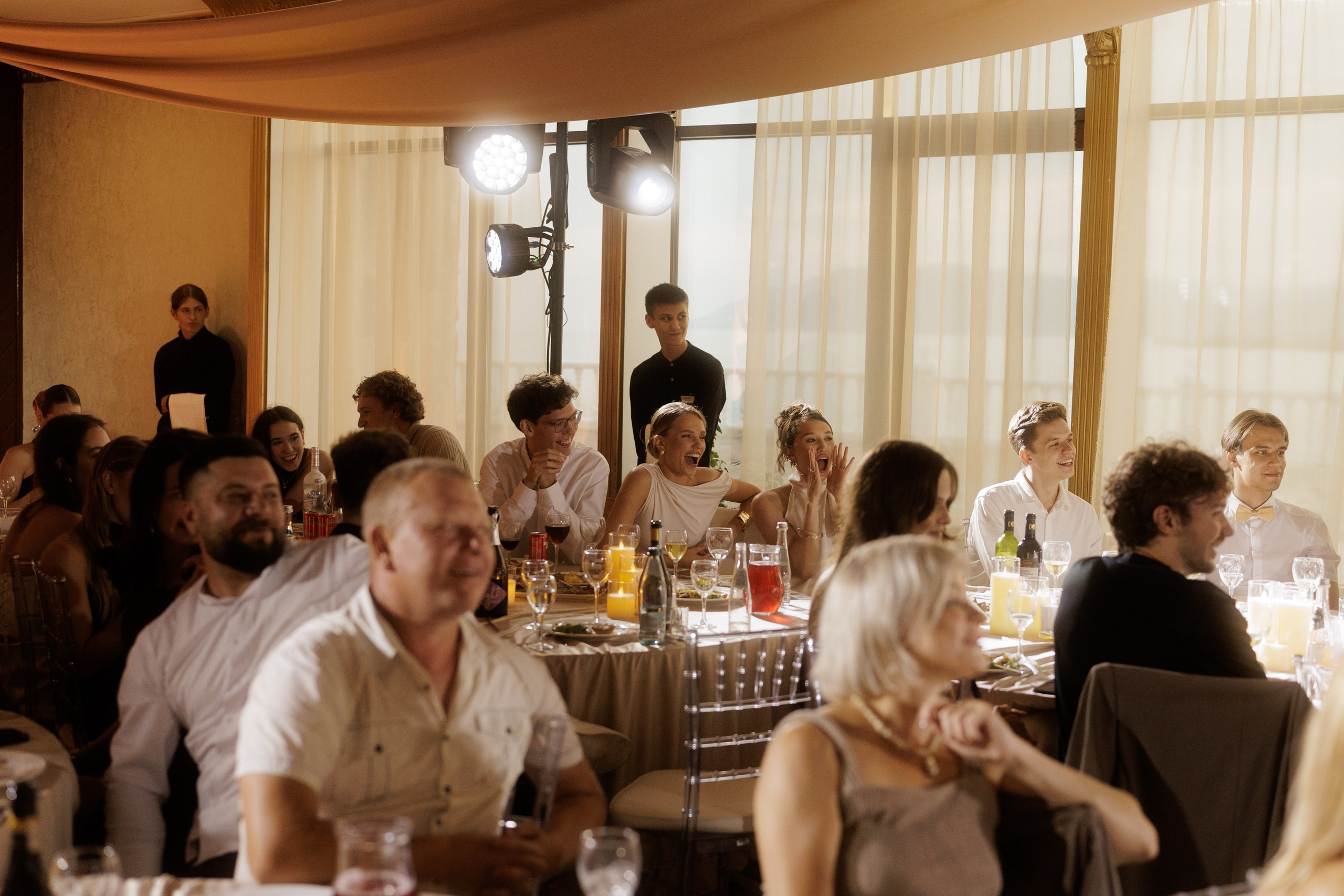 Андрей и Валерия (клиентская серия). Фотограф Иркутск