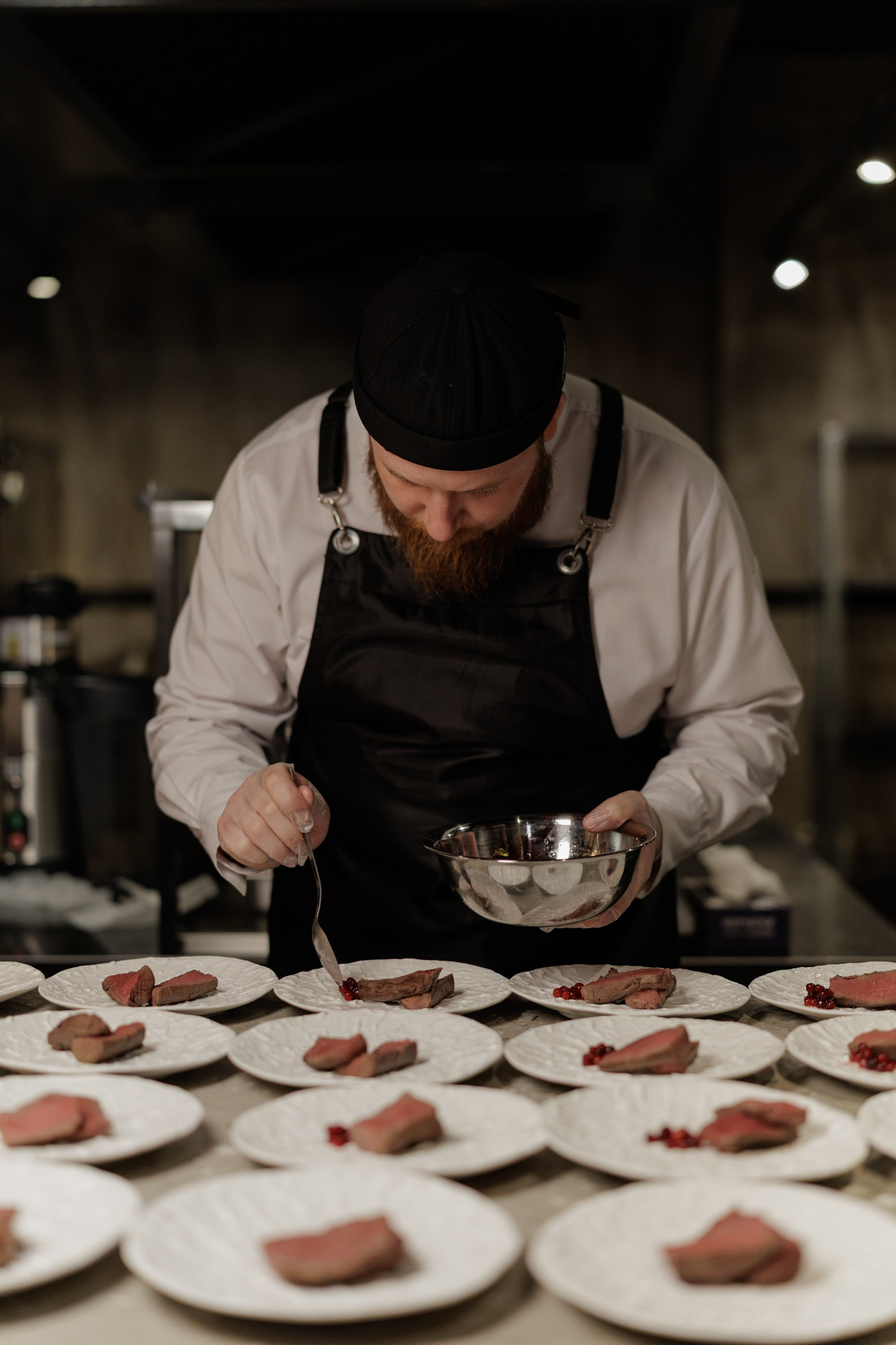 Гала-ужин «Полёт со вкусом» Аэрофлот и ВК-Видео (г.Иркутск). Свадебный фотограф